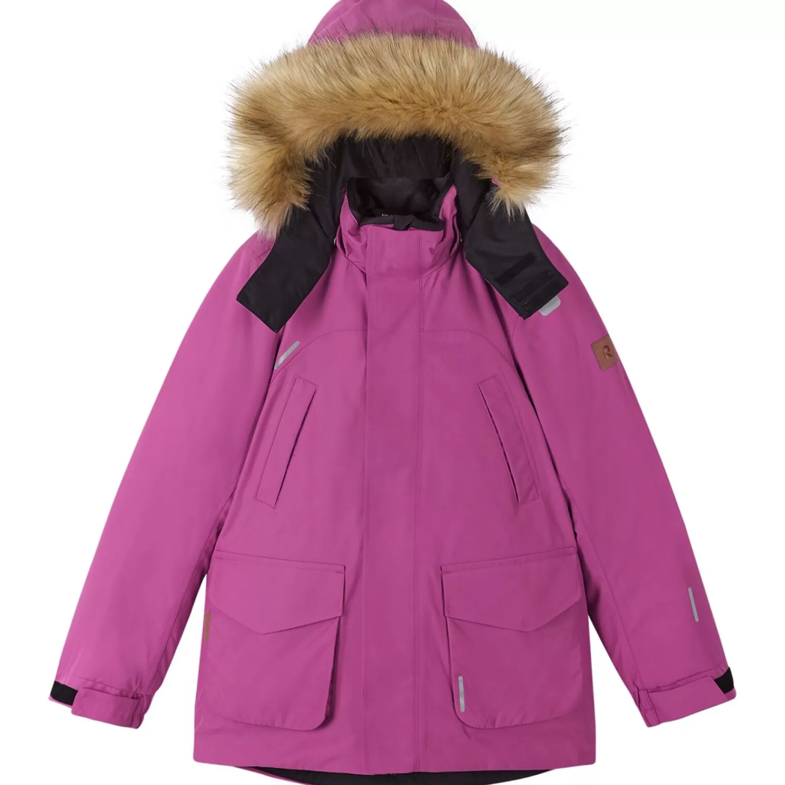 Kids REIMA Jackets< Serkku 5100106A