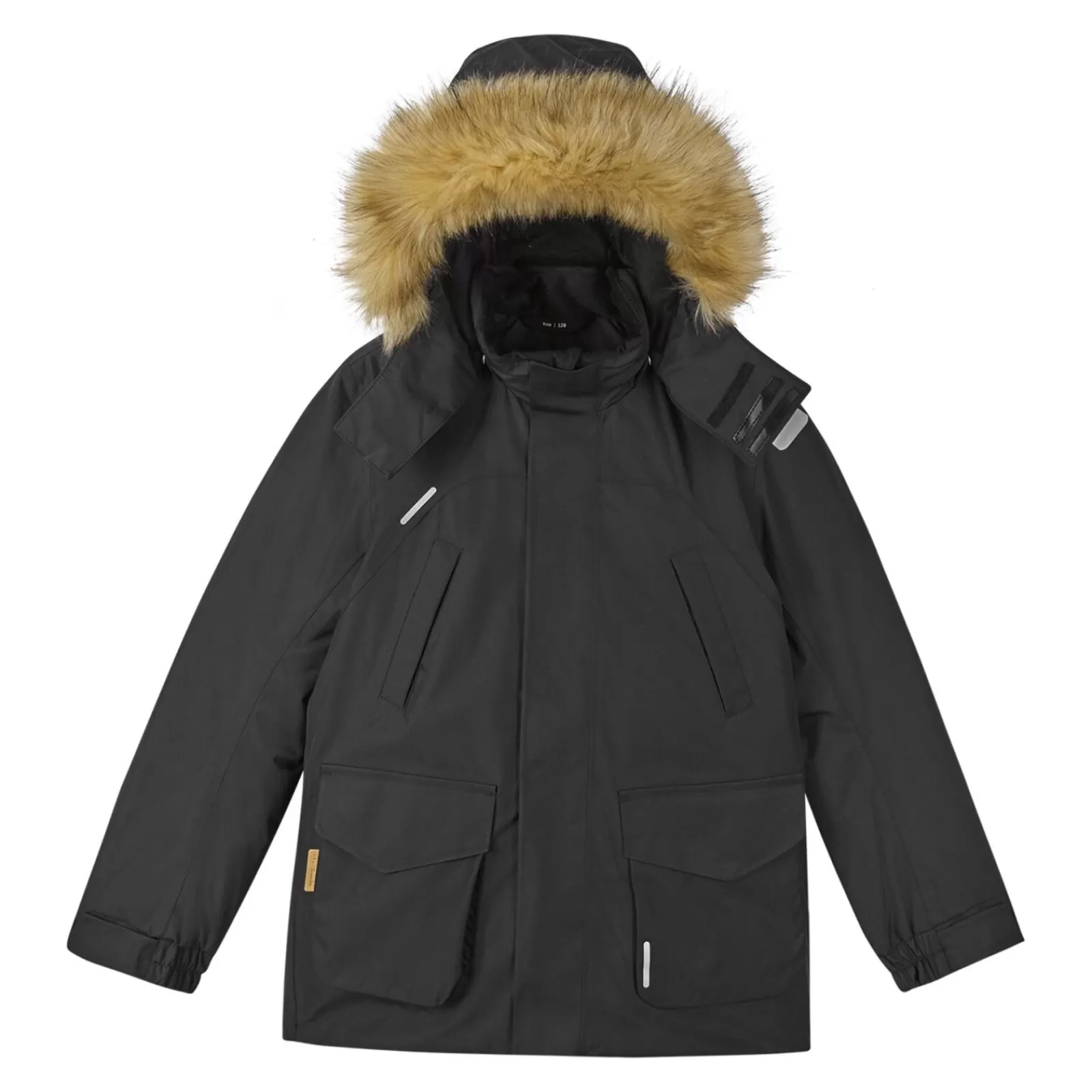Kids REIMA Jackets< Serkku 5100106A