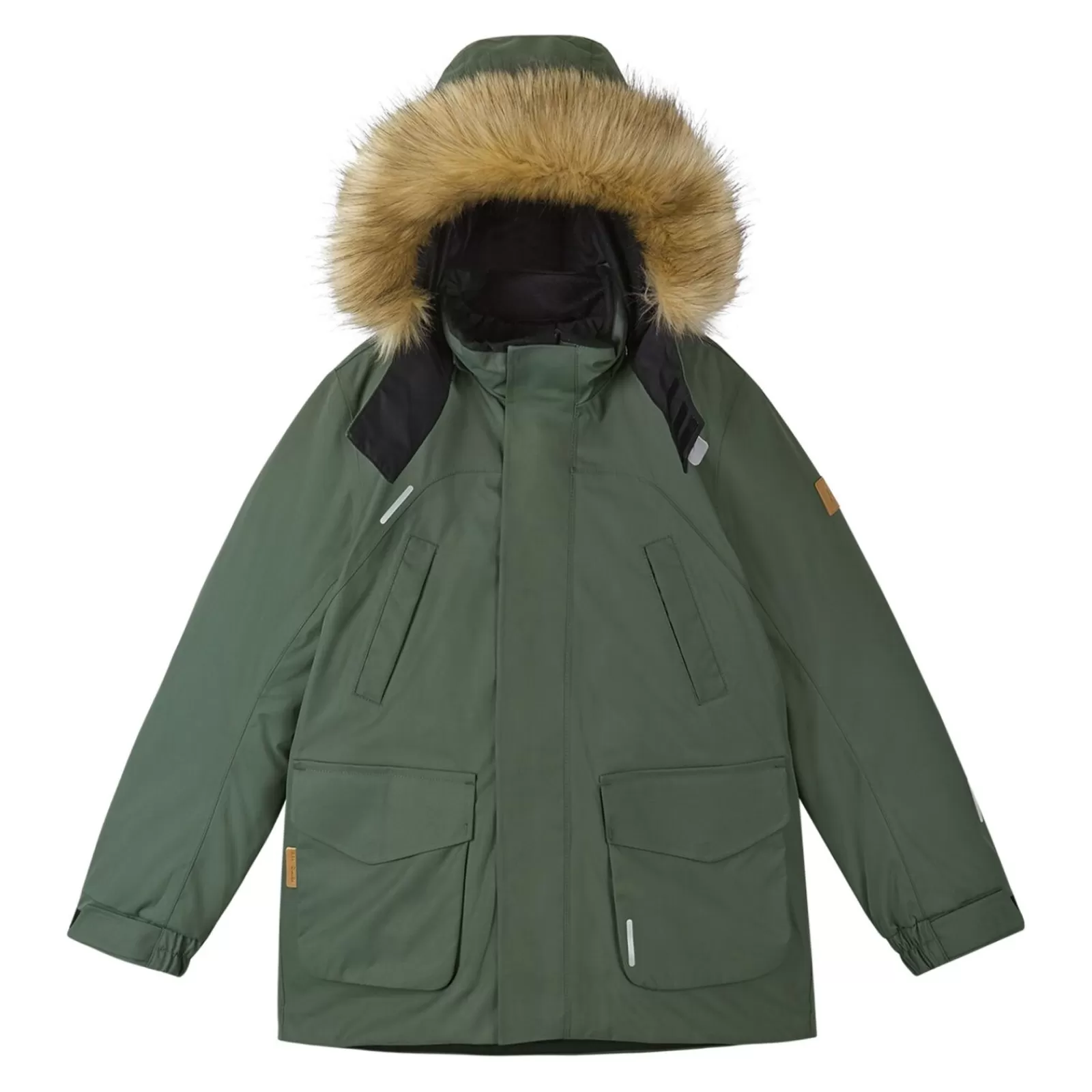 Kids REIMA Jackets< Serkku 5100106A