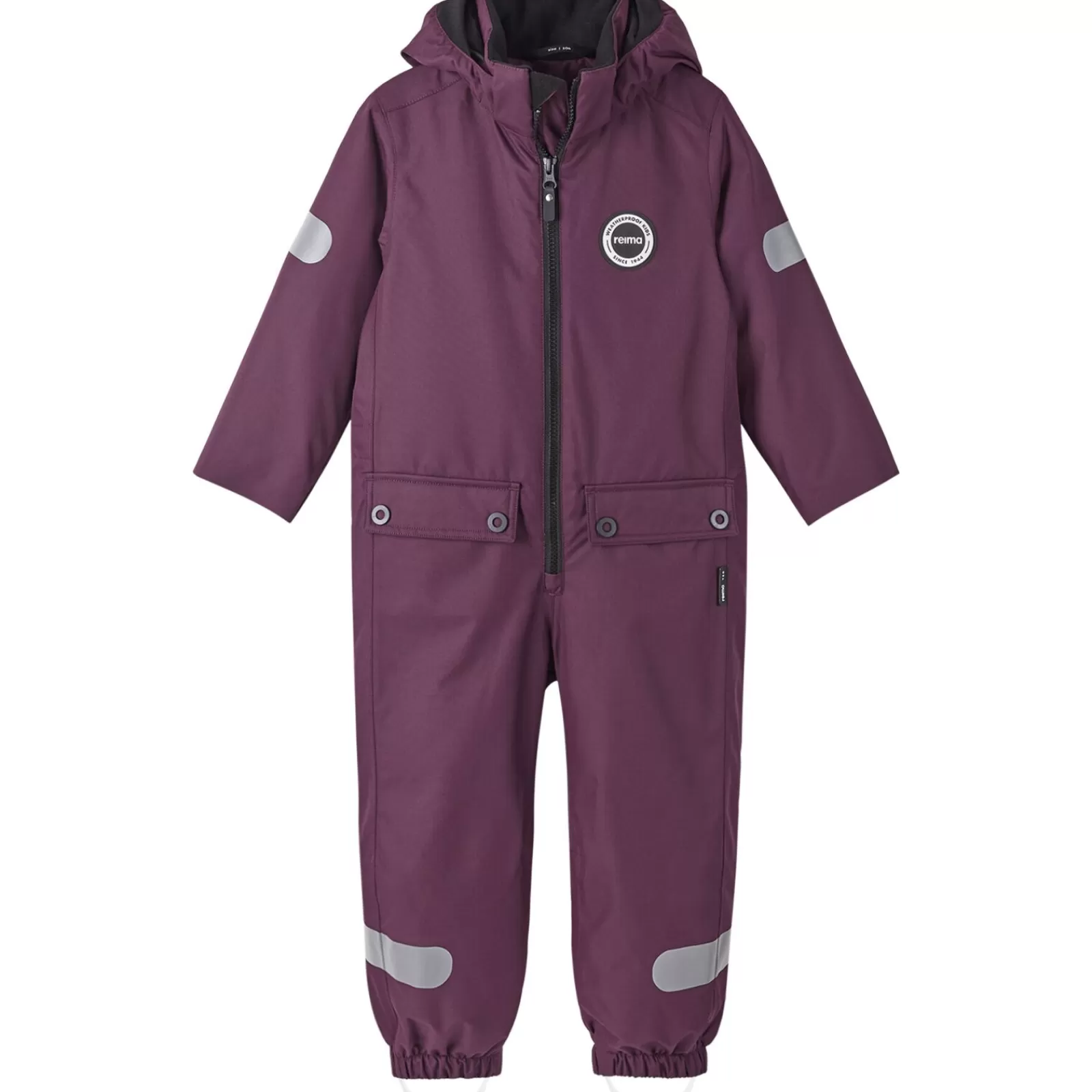 REIMA Sevetti 5100124A-Kids Overalls