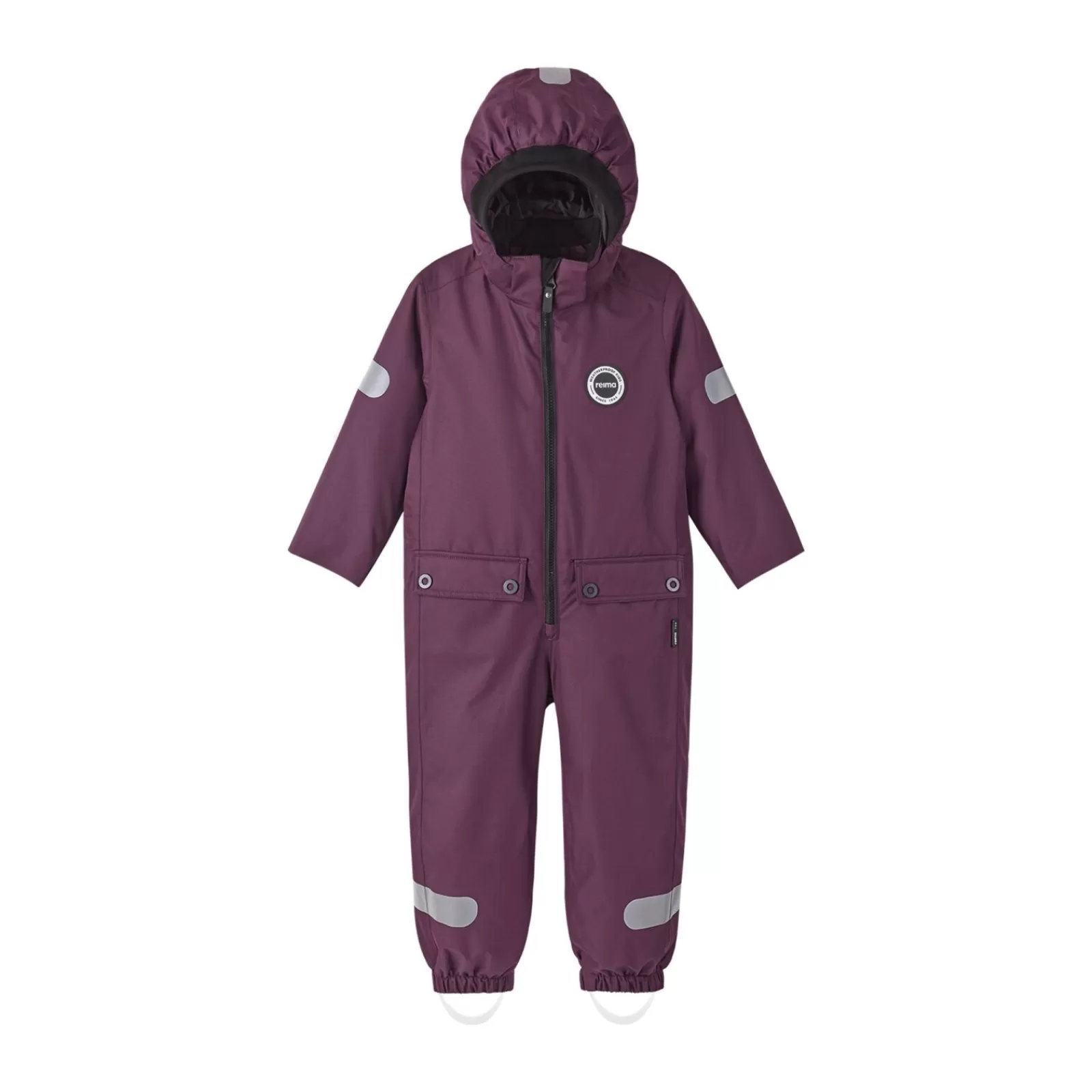 REIMA Sevetti 5100124A-Kids Overalls
