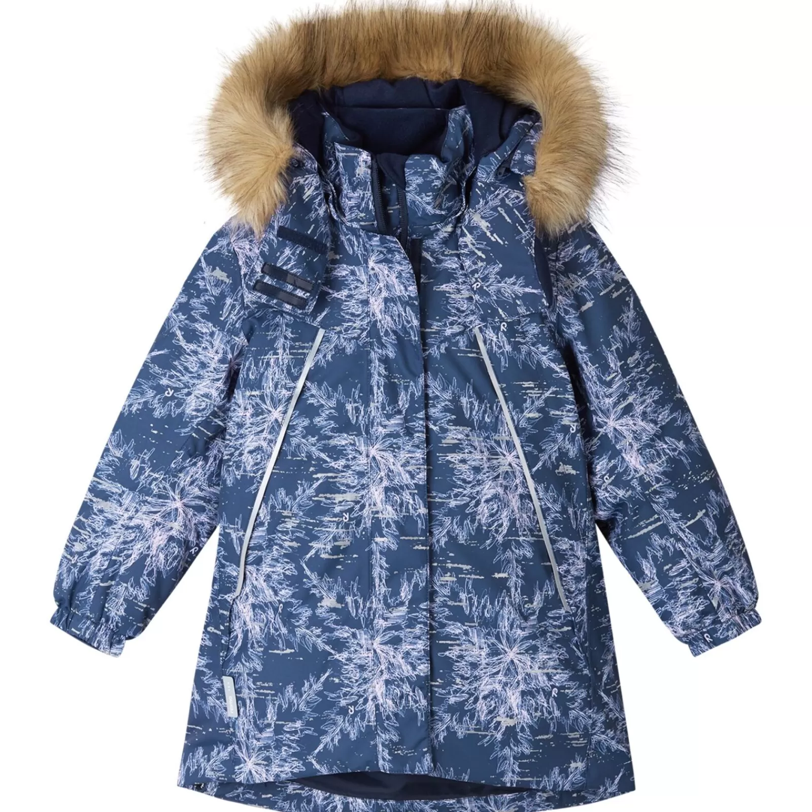 Kids REIMA Jackets< Silda 5100126A