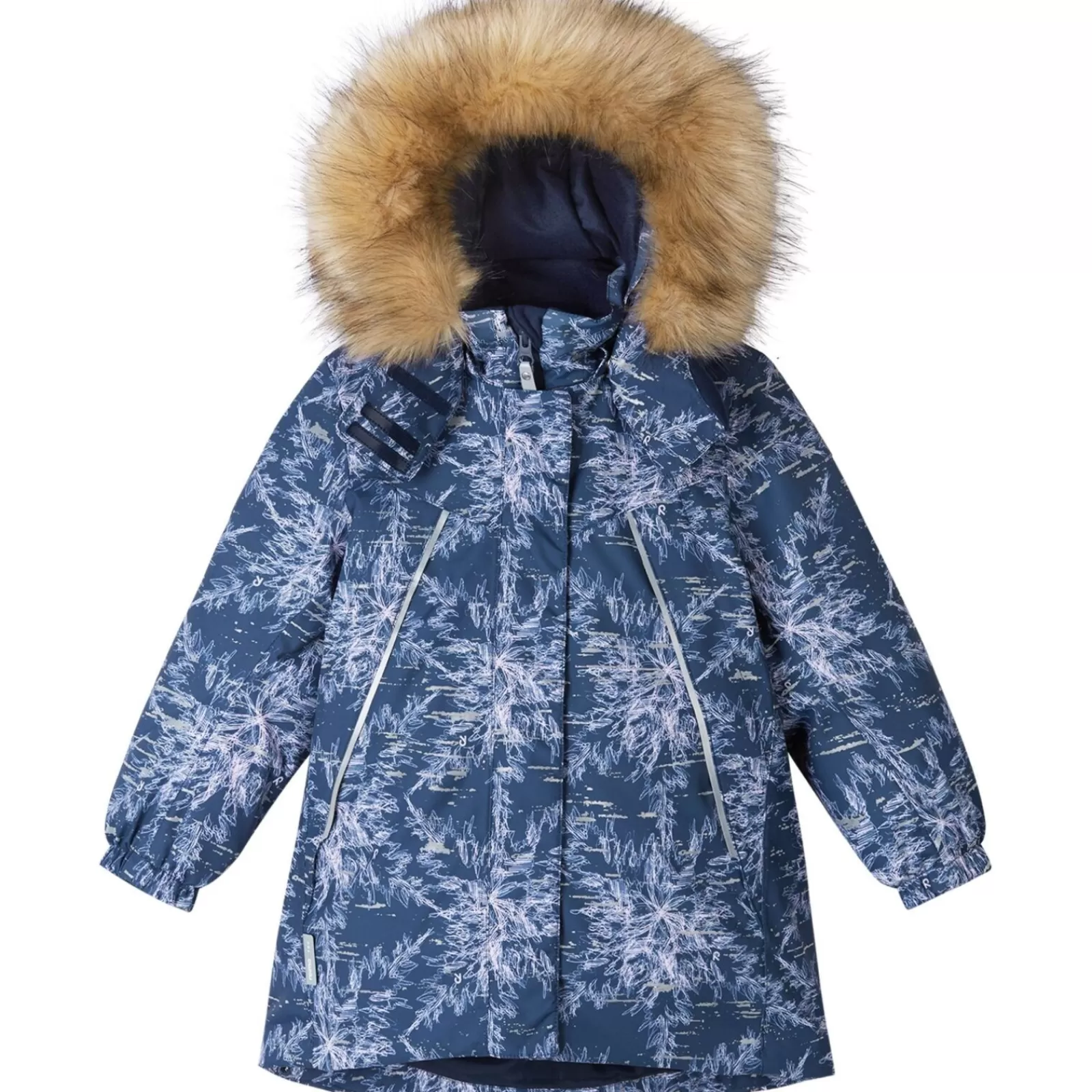 Kids REIMA Jackets< Silda 5100126A