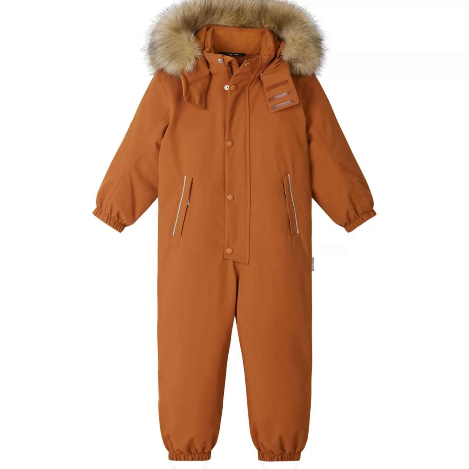 REIMA Stavanger 5100110A-Kids Overalls