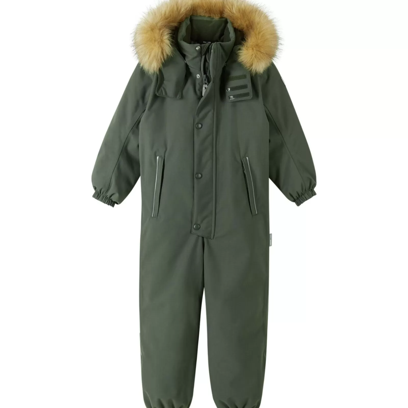 Kids REIMA Overalls< Stavanger 5100110A