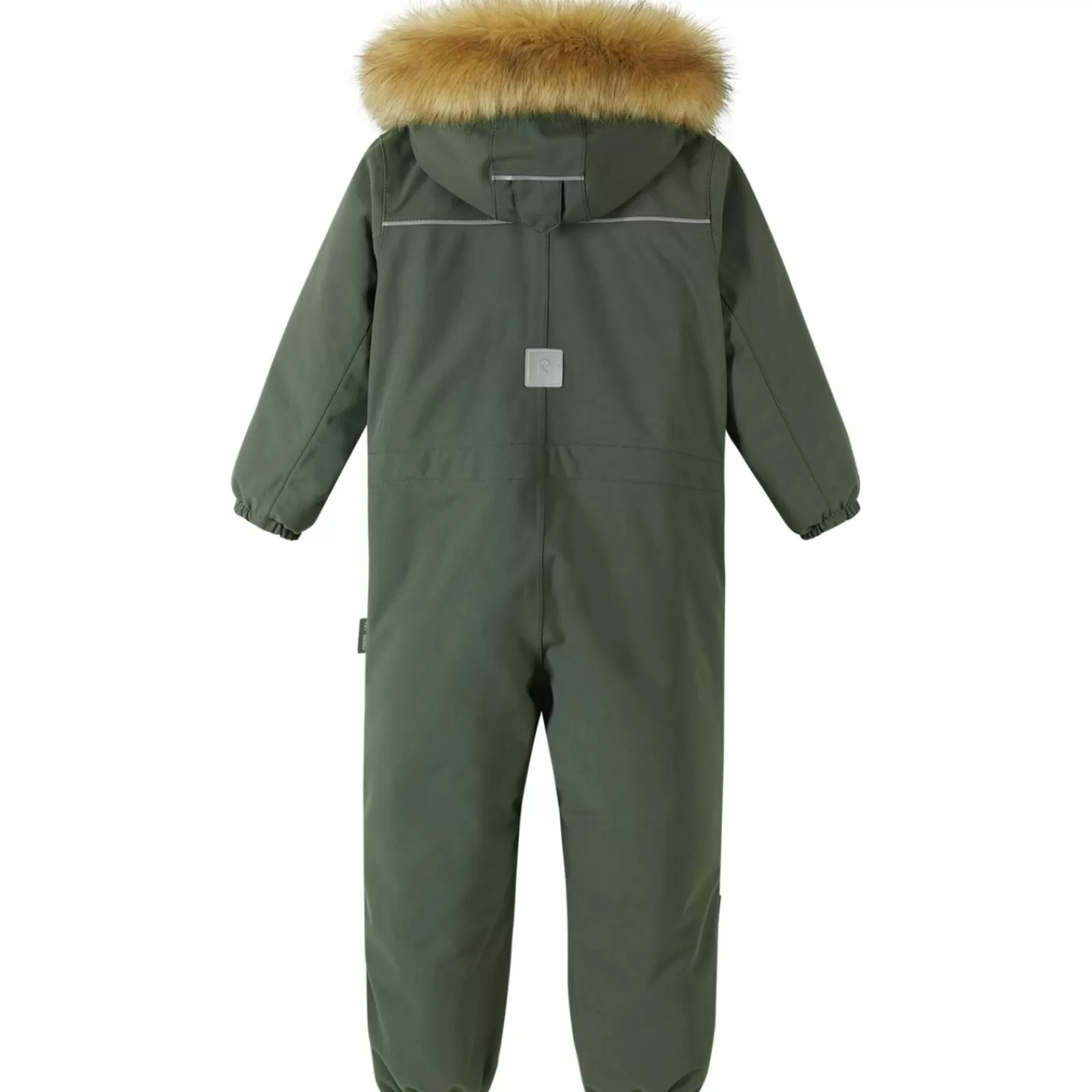 REIMA Stavanger 5100110A-Kids Overalls