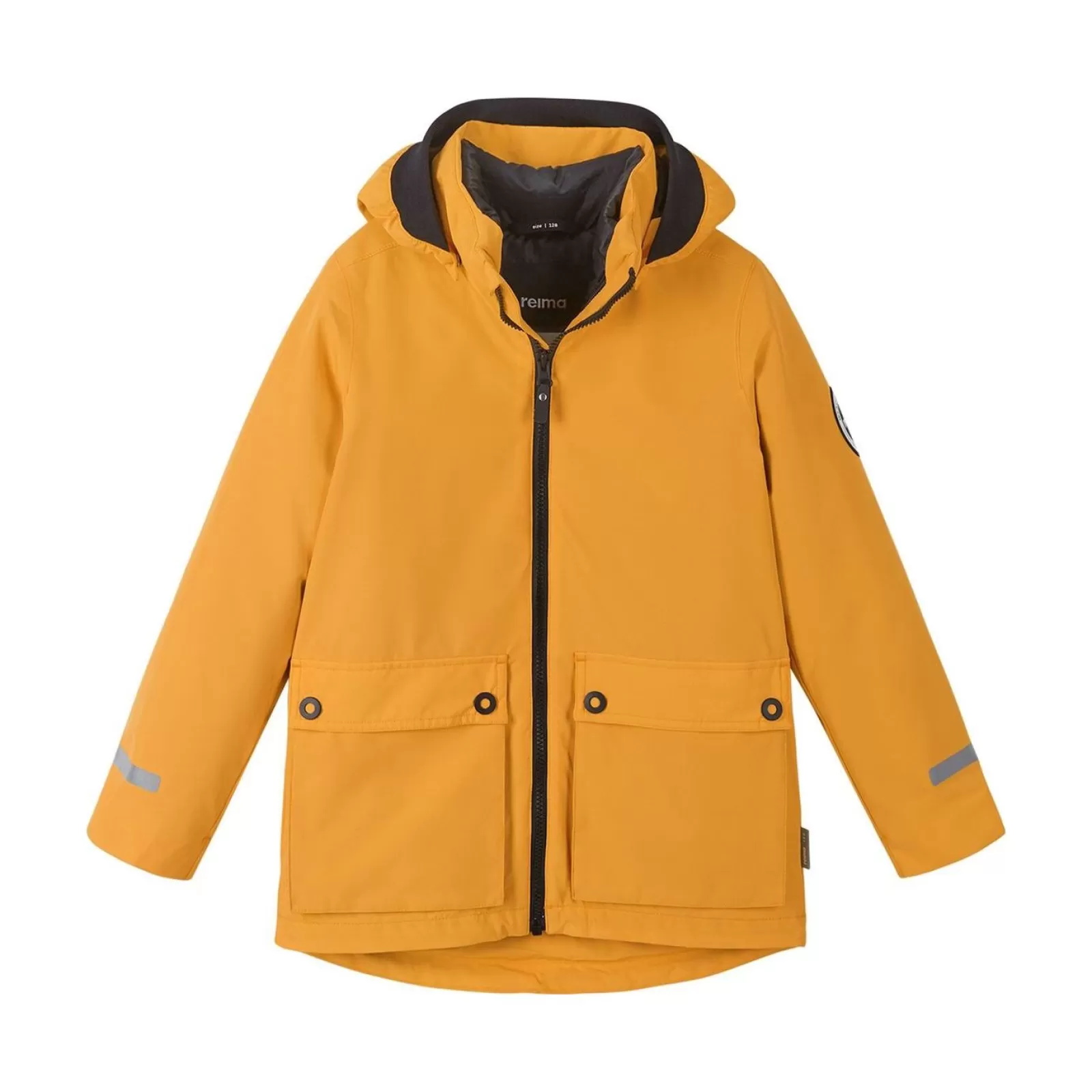 Kids REIMA Jackets< Syddi 5100147A