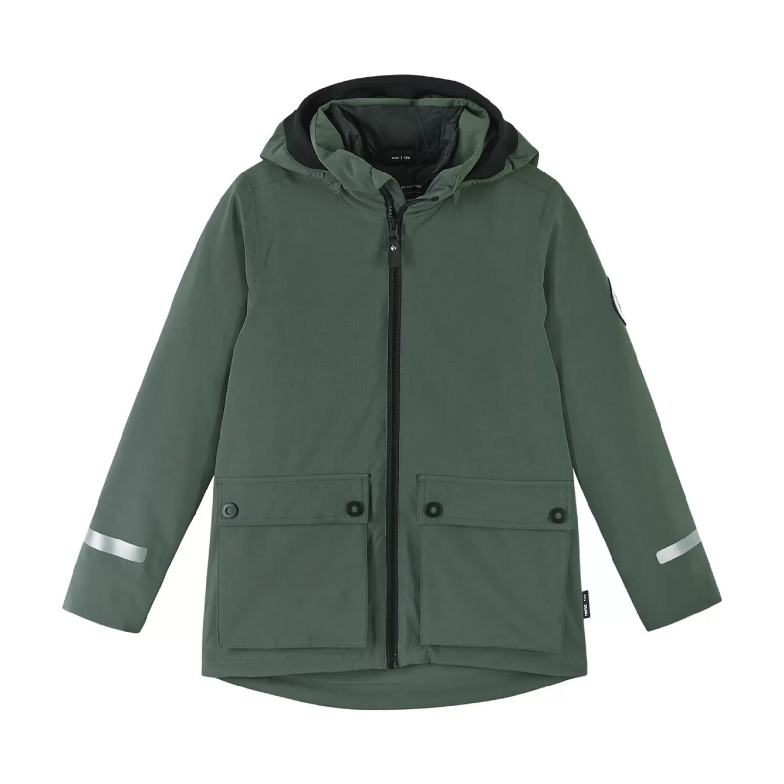 Kids REIMA Jackets< Syddi 5100147B