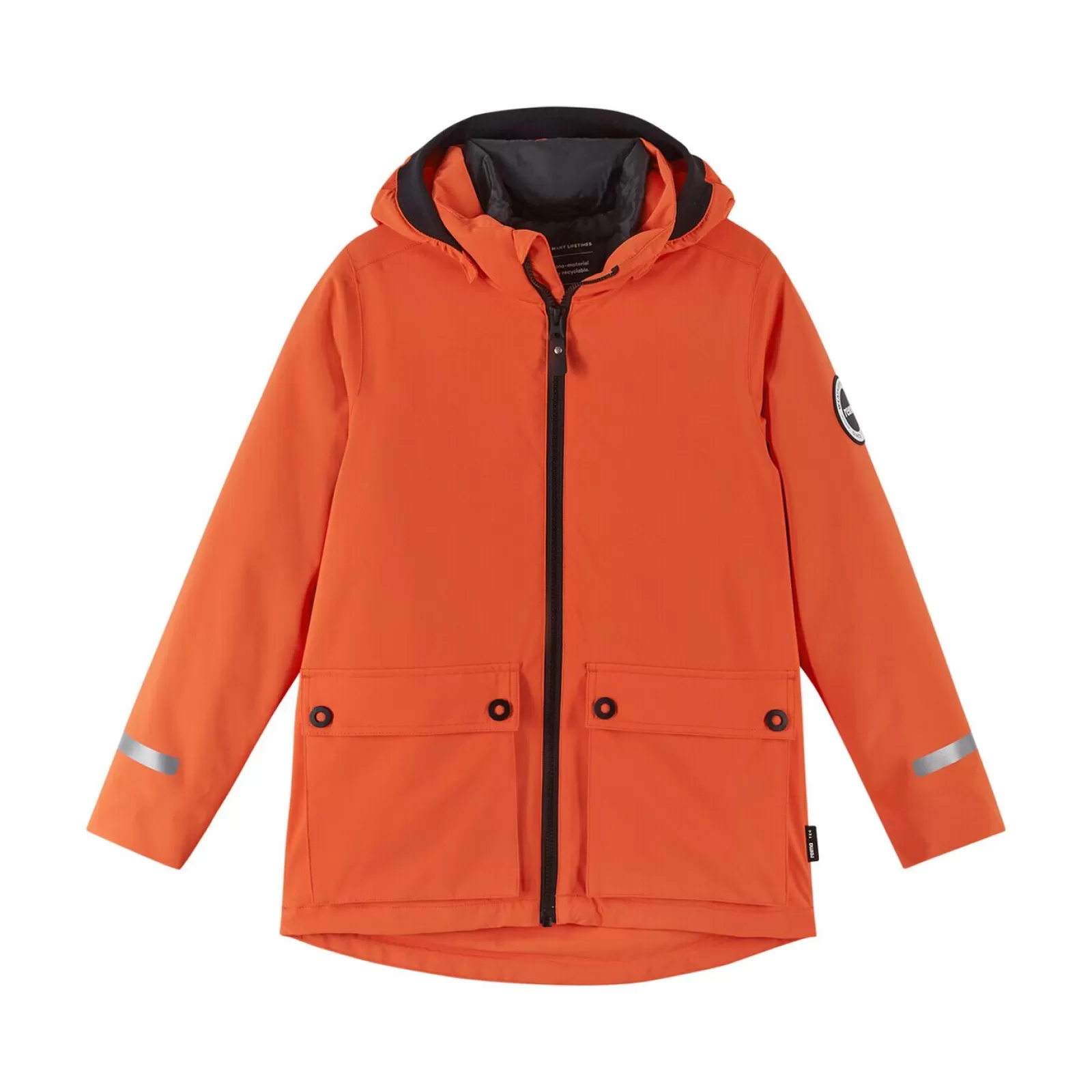 Kids REIMA Jackets< Syddi 5100147B