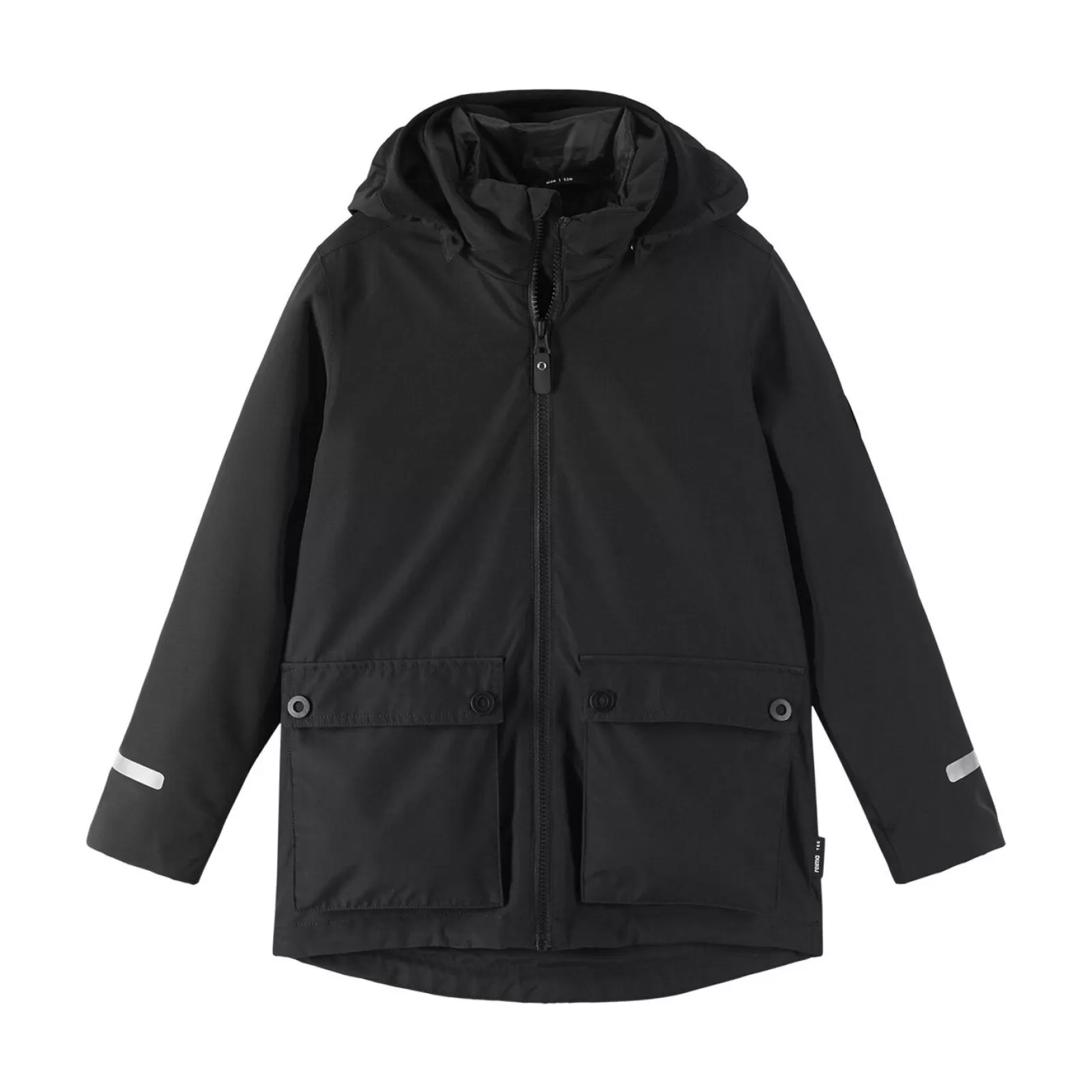 Kids REIMA Jackets< Syddi 5100147B