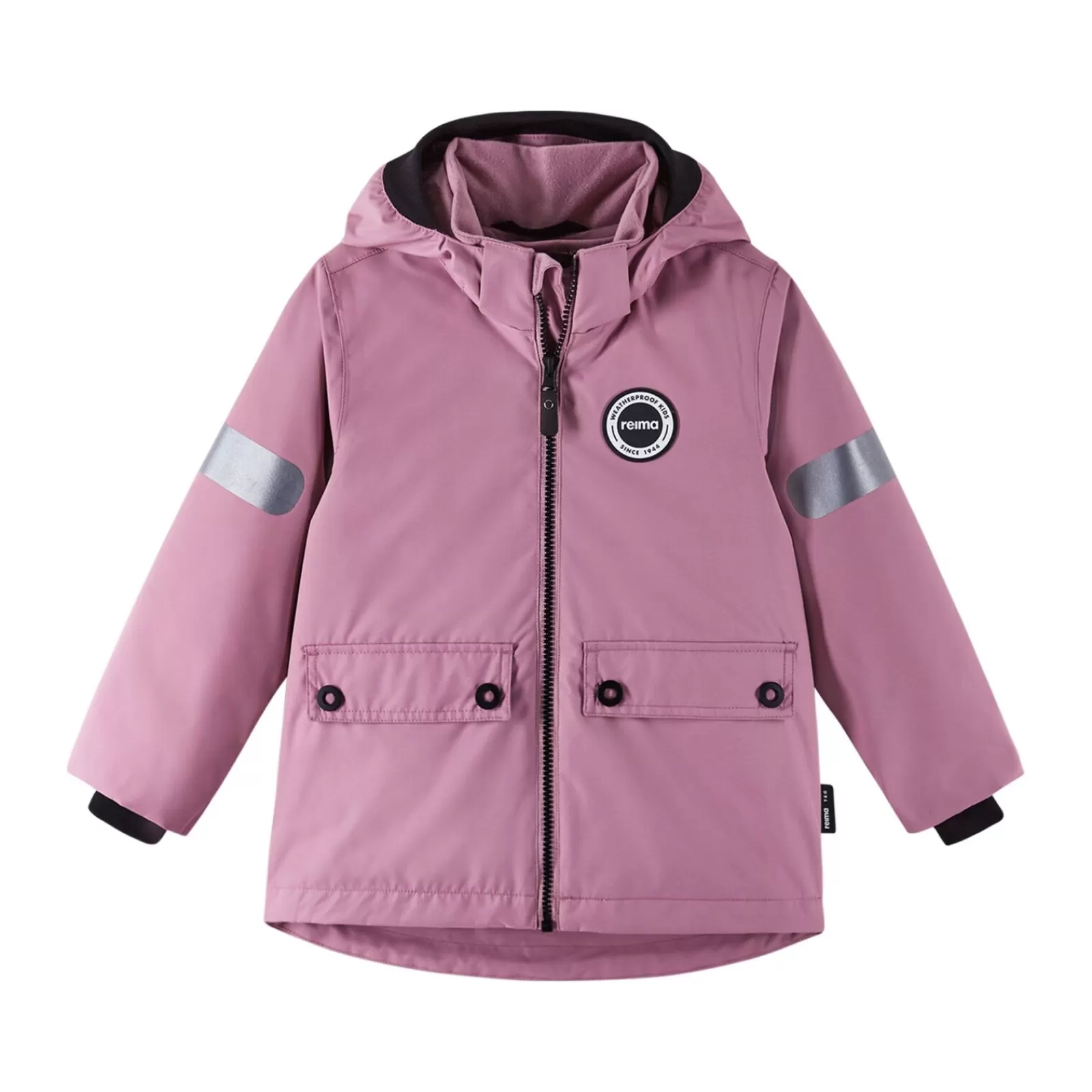 Kids REIMA Jackets< Sydvest 5100158A