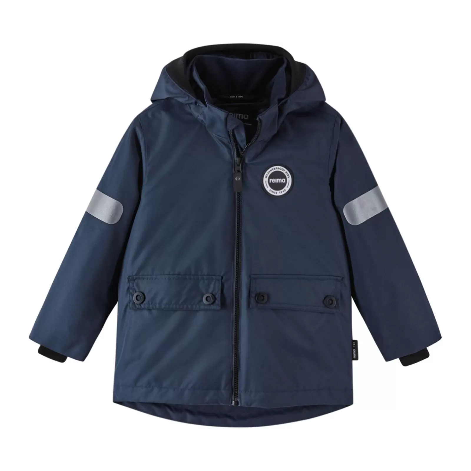 Kids REIMA Jackets< Sydvest 5100158A