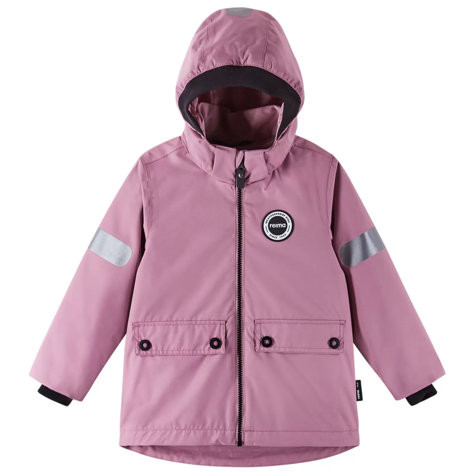 Kids REIMA Jackets< Sydvest 5100158A