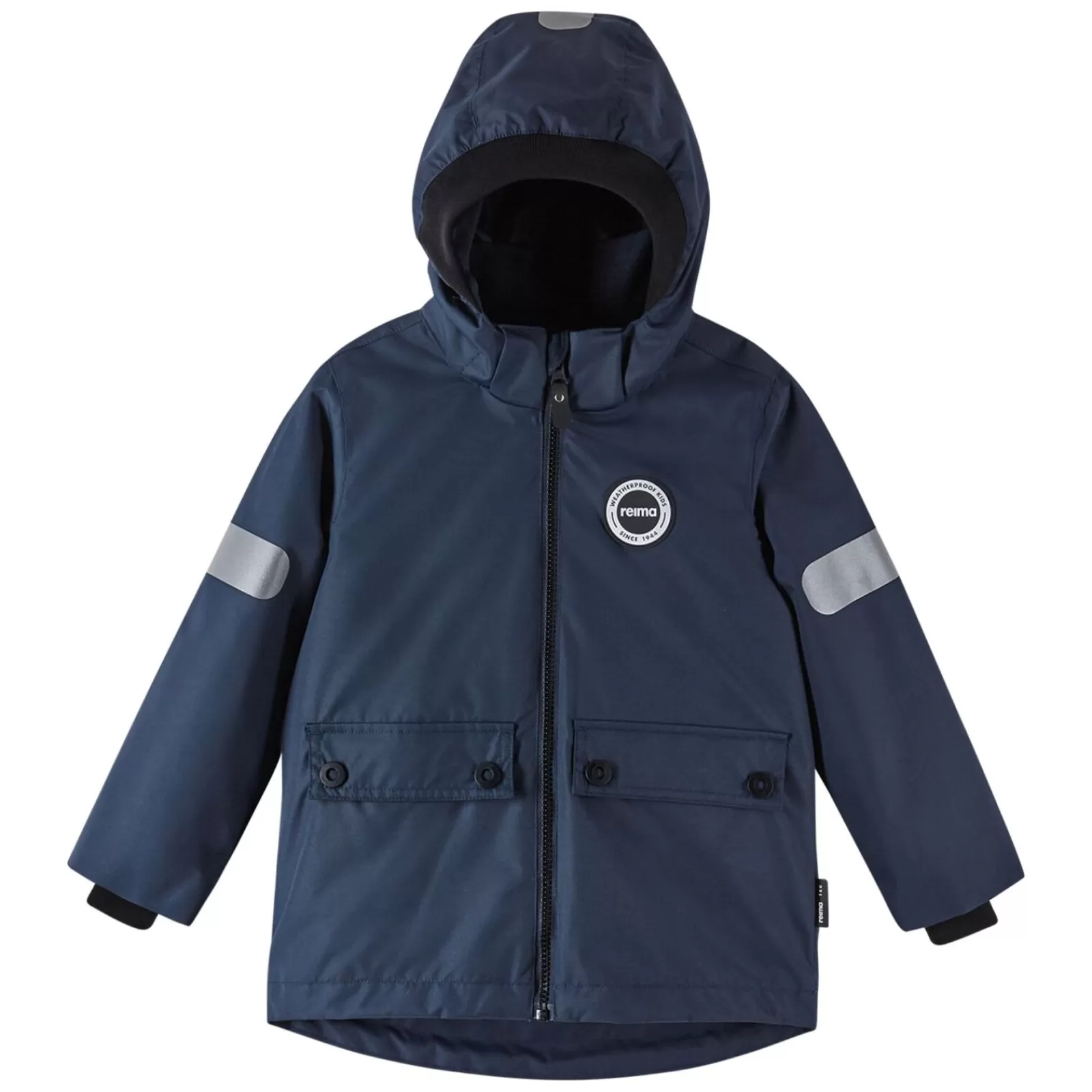 Kids REIMA Jackets< Sydvest 5100158A