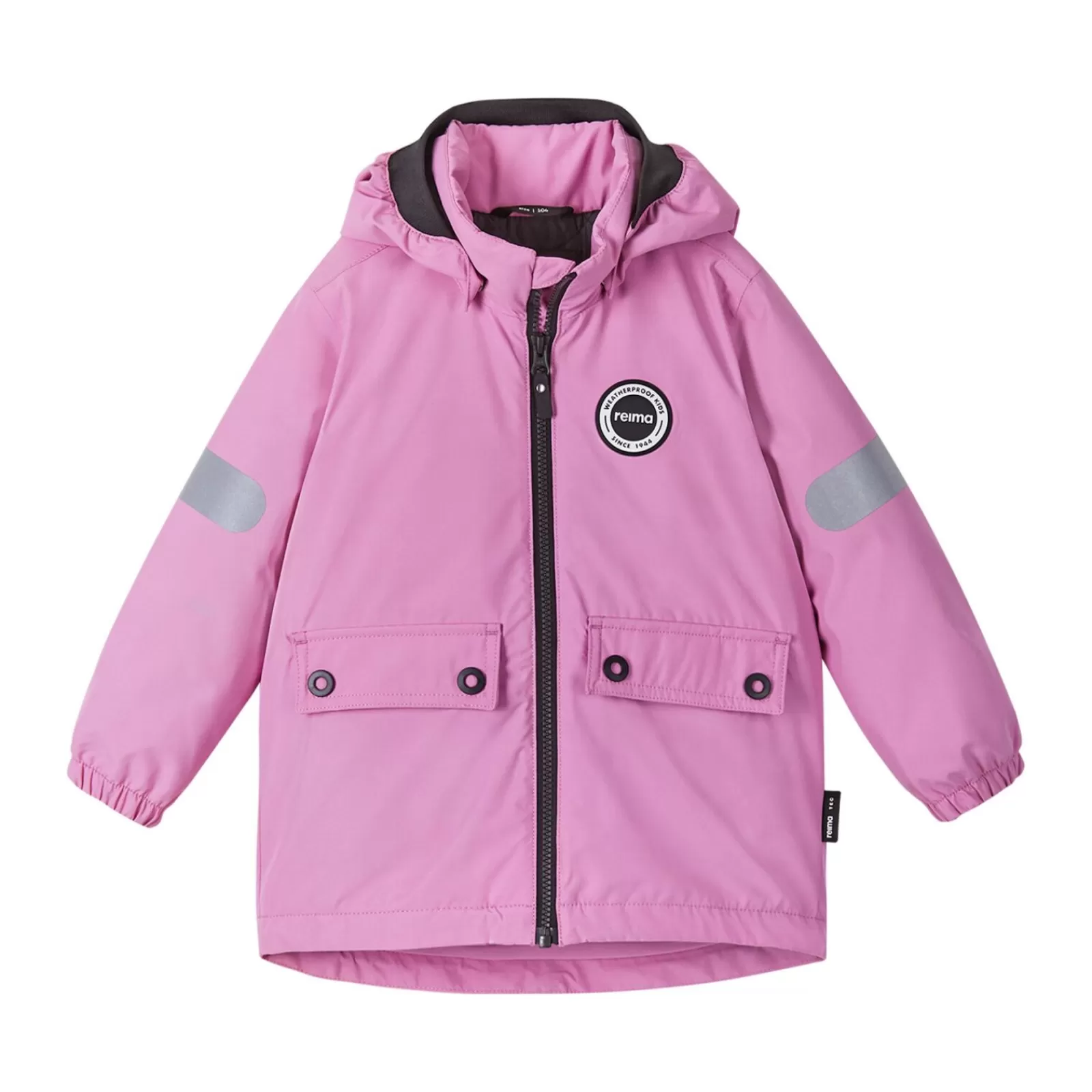 Kids REIMA Jackets< Symppis 5100045A