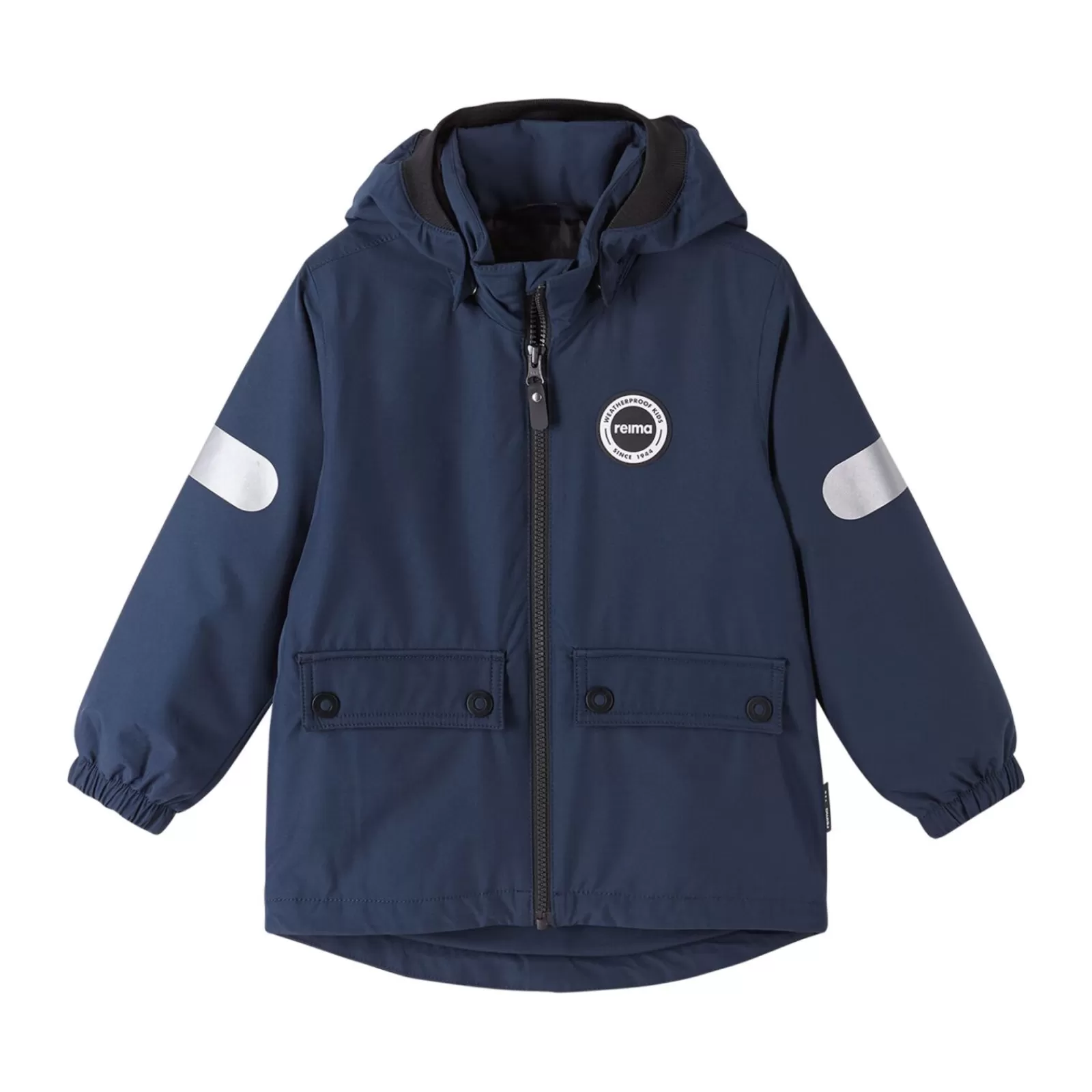 Kids REIMA Jackets< Symppis 5100045A
