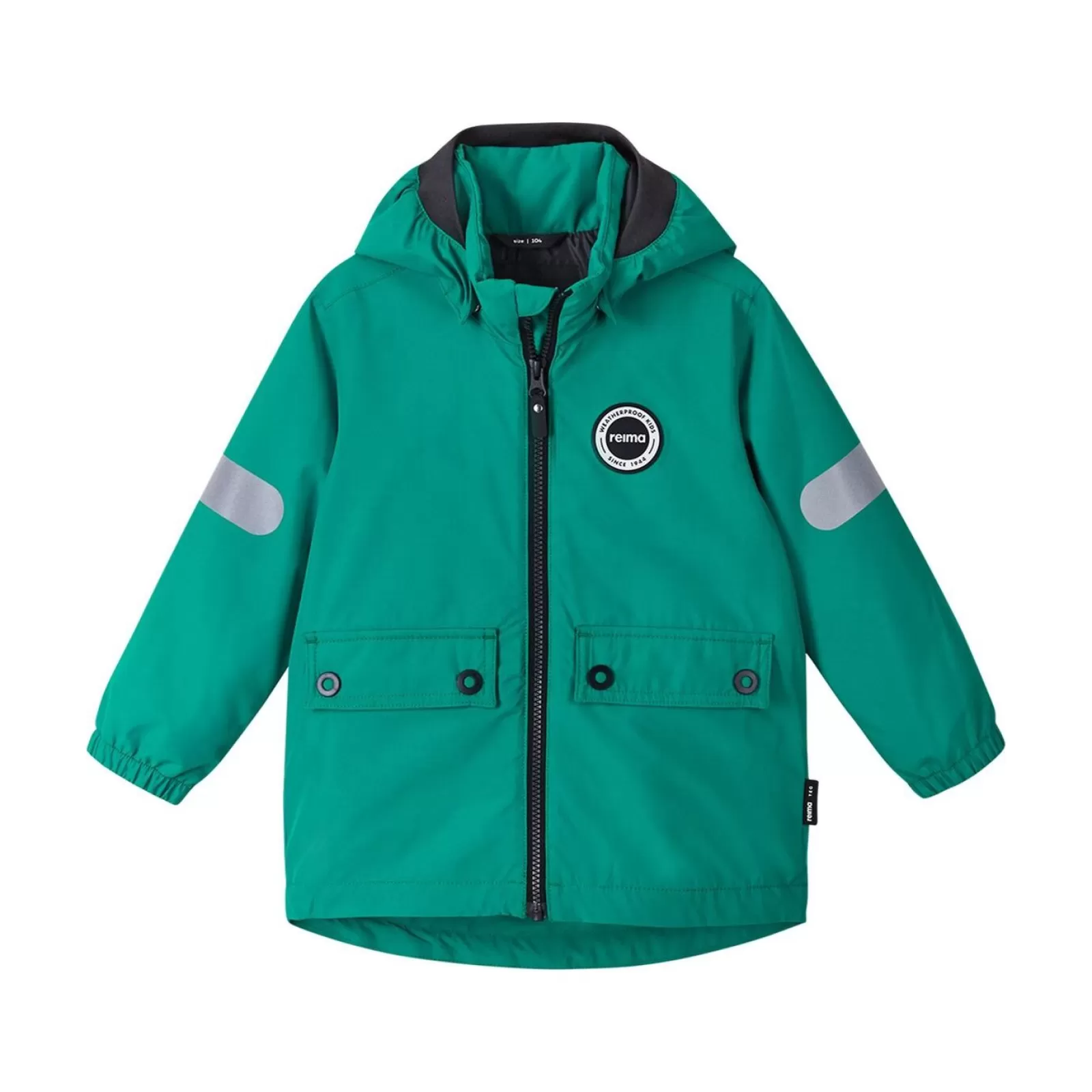 Kids REIMA Jackets< Symppis 5100045A