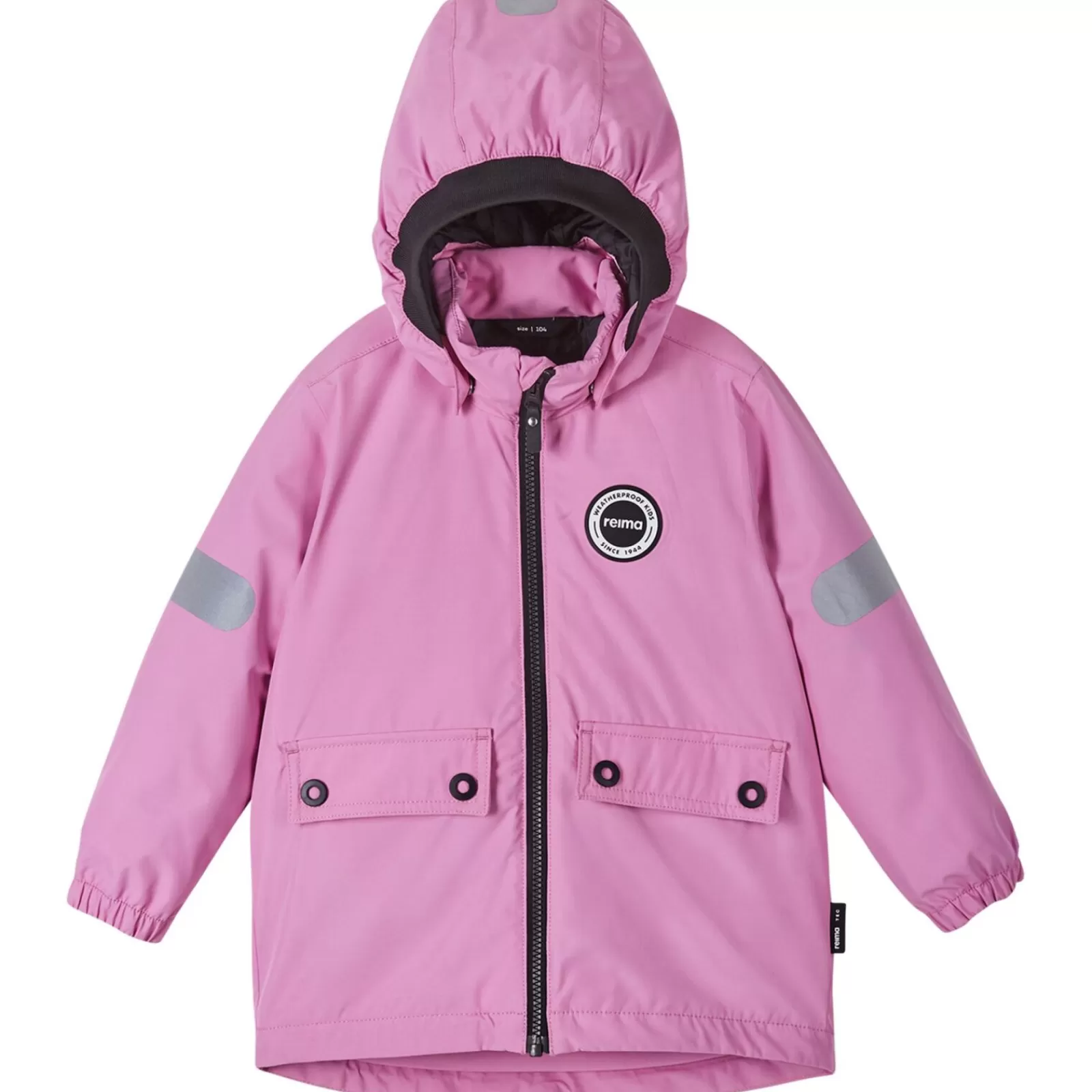 Kids REIMA Jackets< Symppis 5100045A