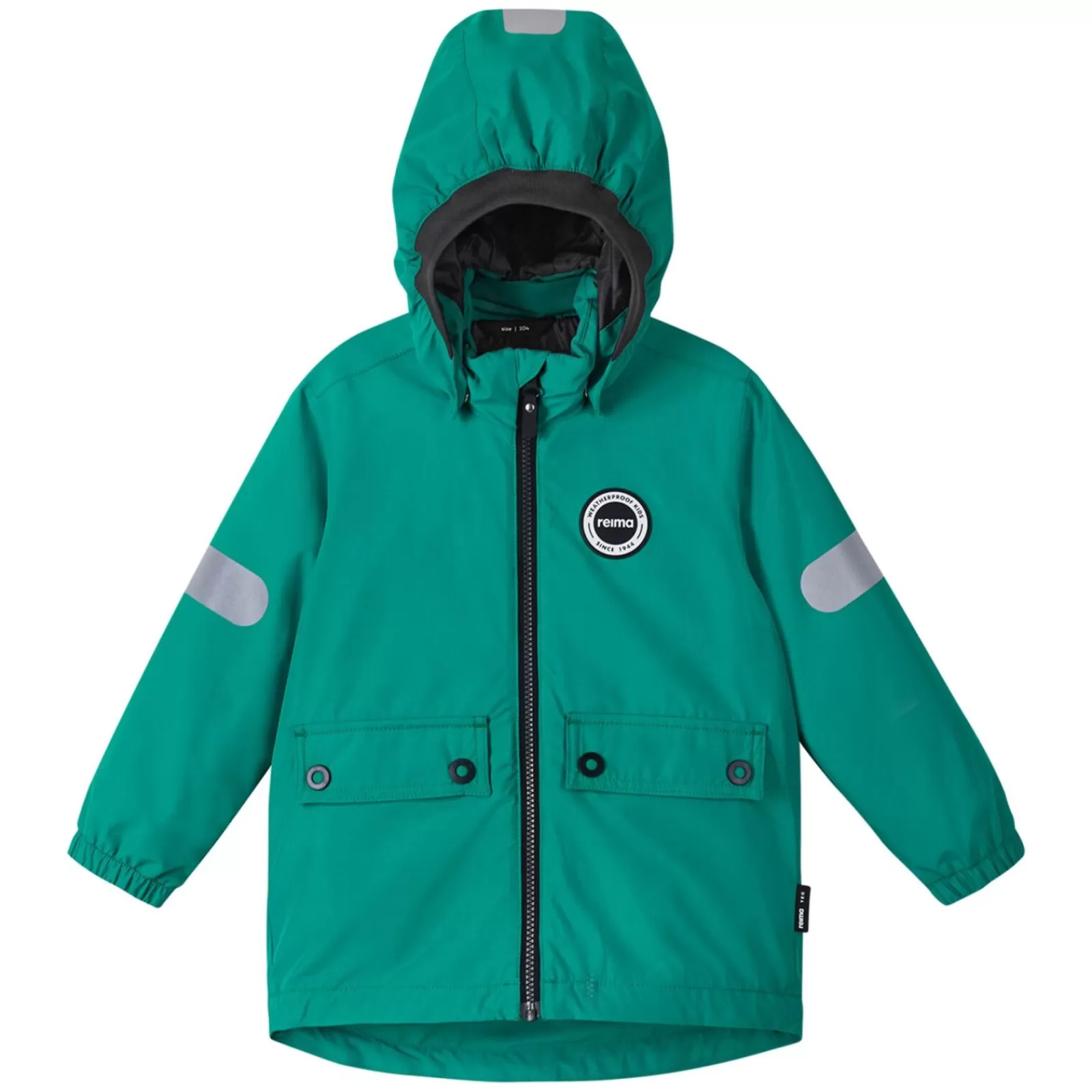 Kids REIMA Jackets< Symppis 5100045A