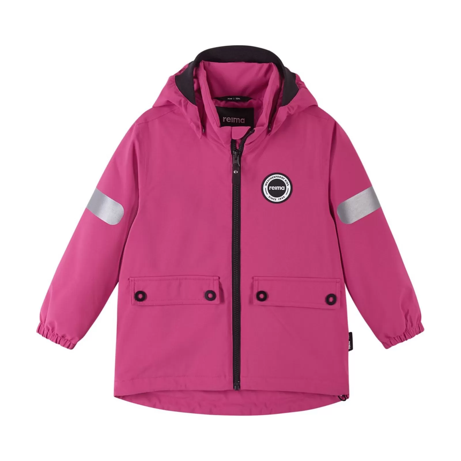 Kids REIMA Jackets< Symppis 5100045B