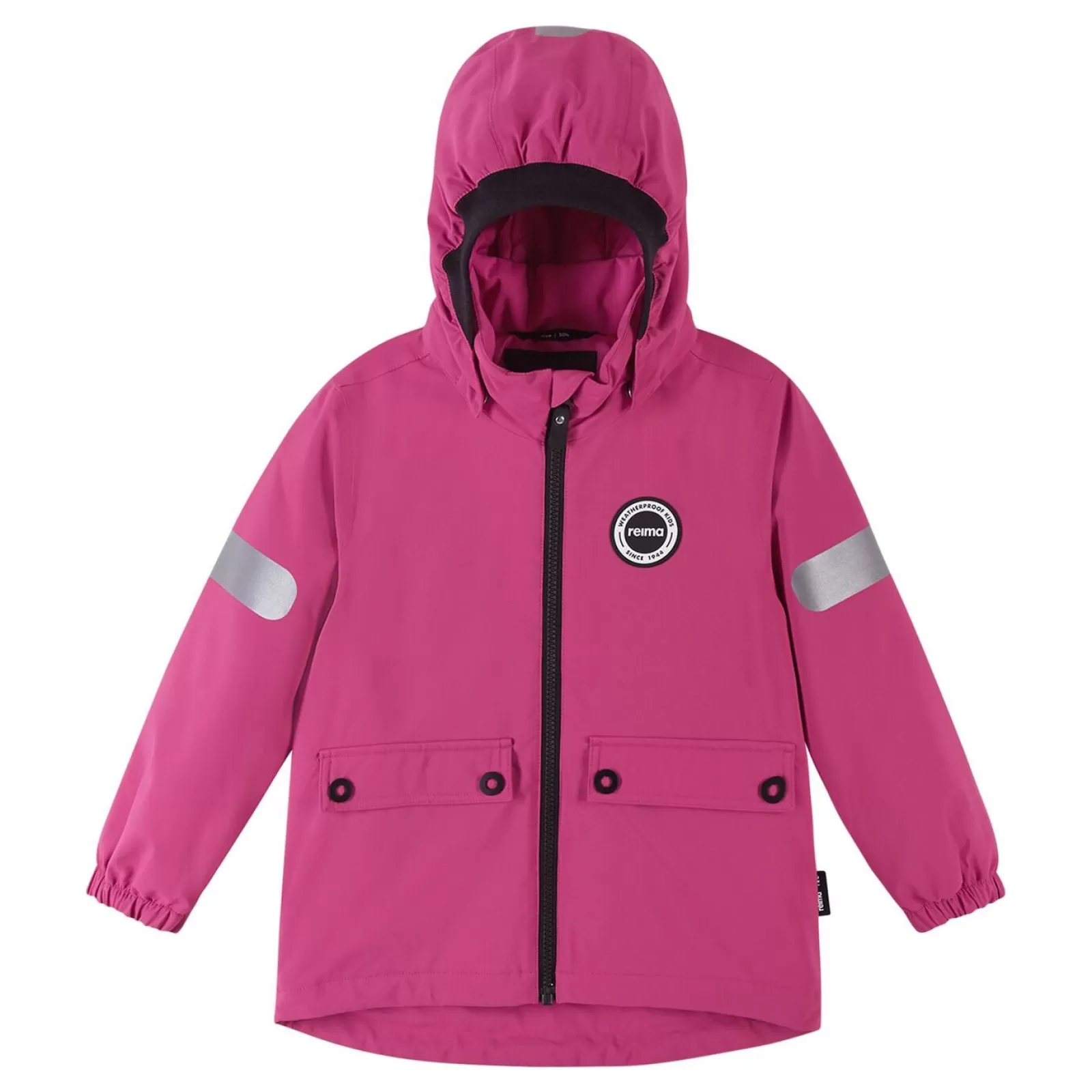 Kids REIMA Jackets< Symppis 5100045B