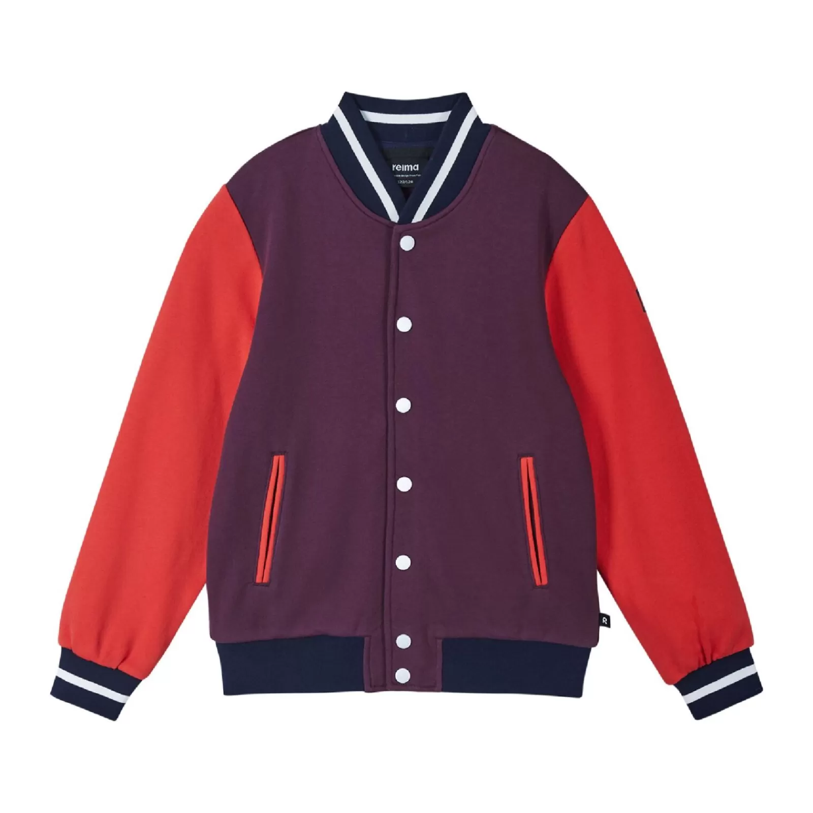 Kids REIMA Jumper< Tahko