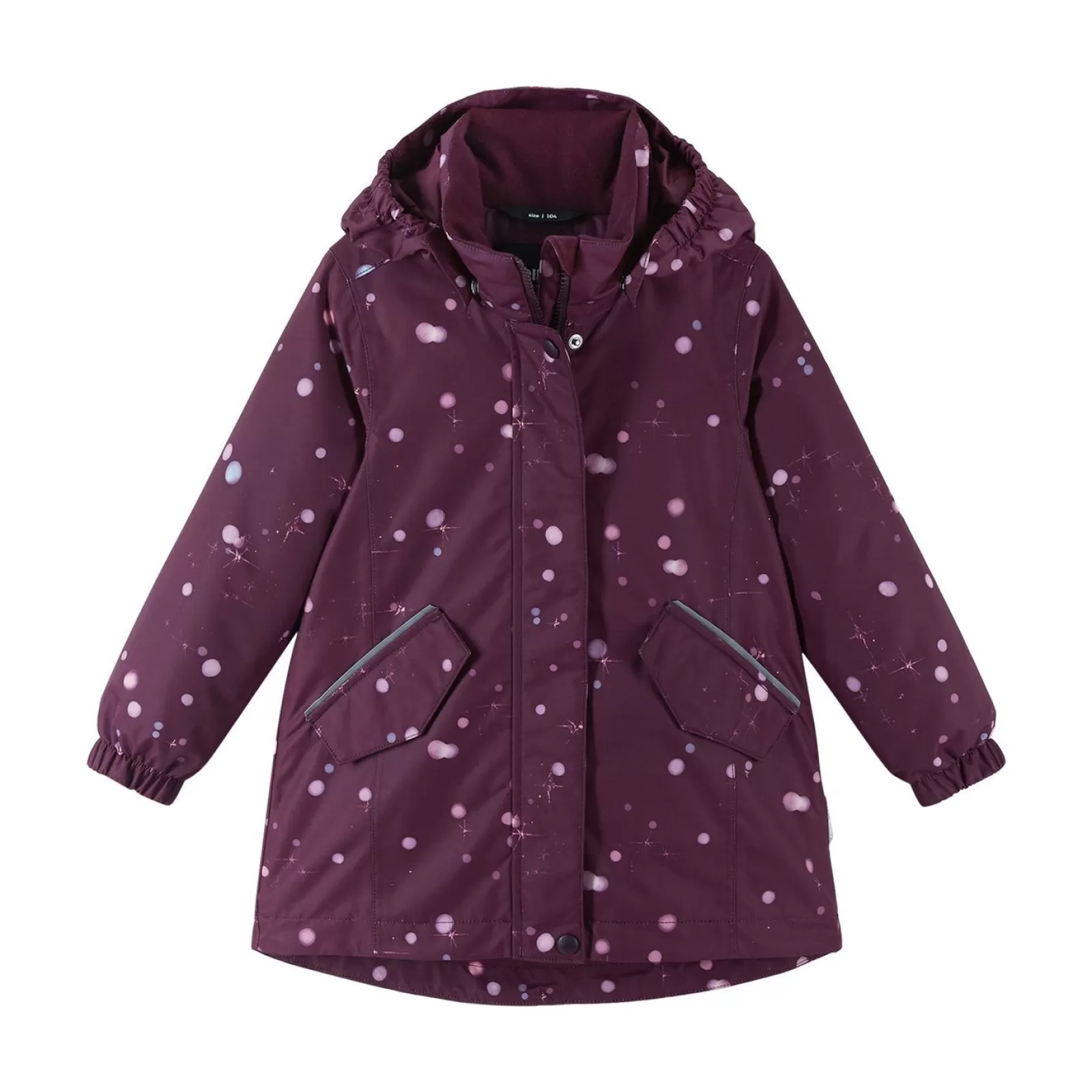 Kids REIMA Jackets< Taho 5100111A