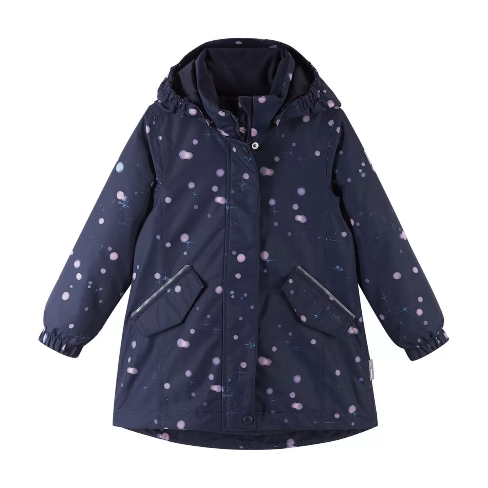 Kids REIMA Jackets< Taho 5100111A