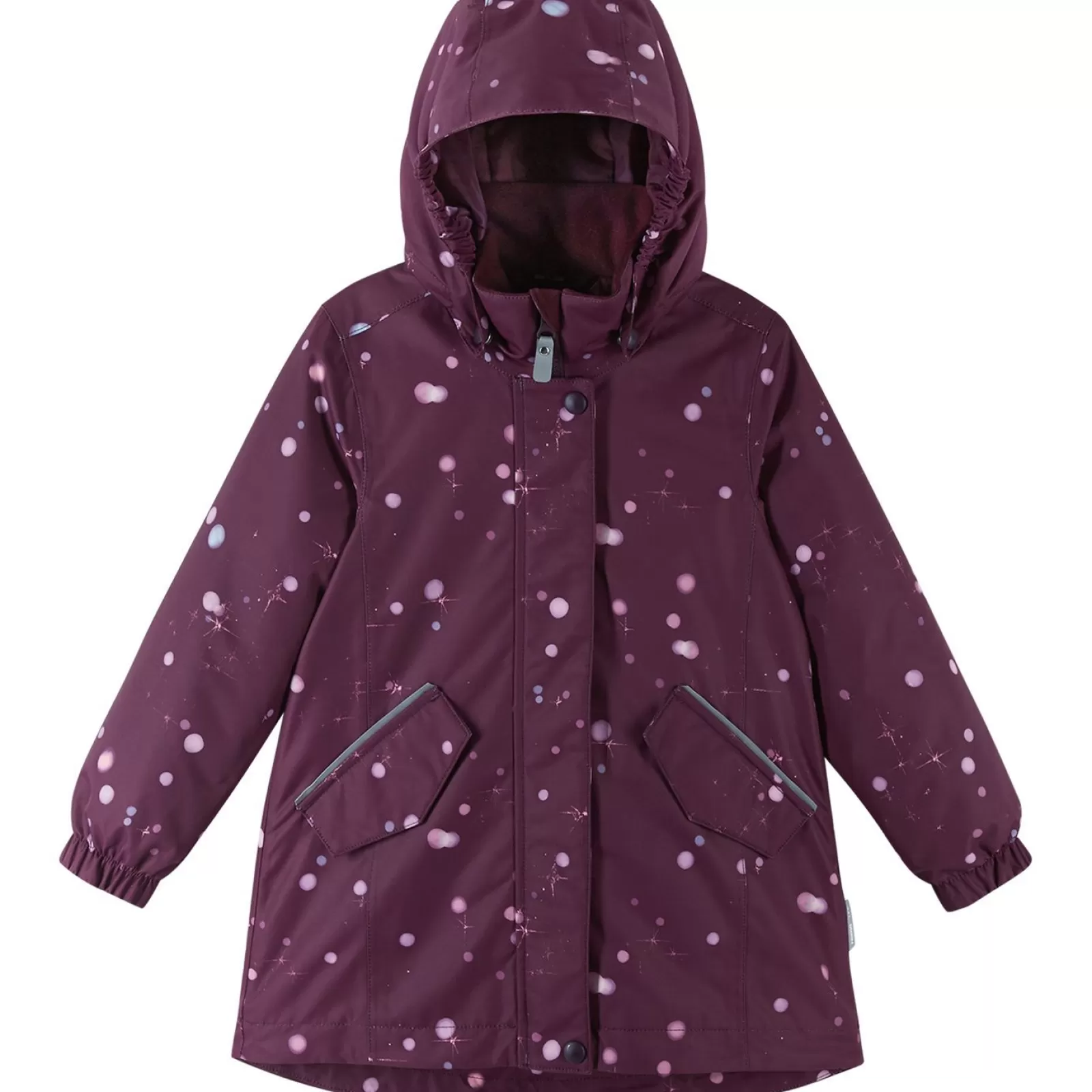 Kids REIMA Jackets< Taho 5100111A
