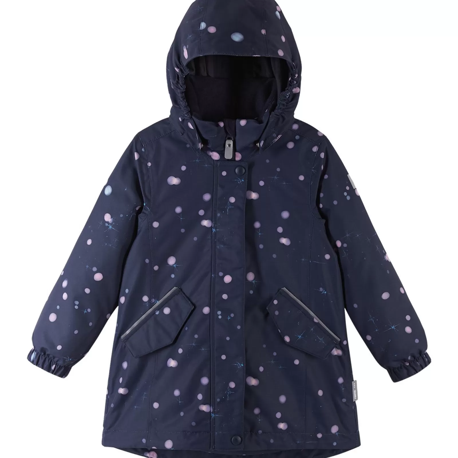 Kids REIMA Jackets< Taho 5100111A