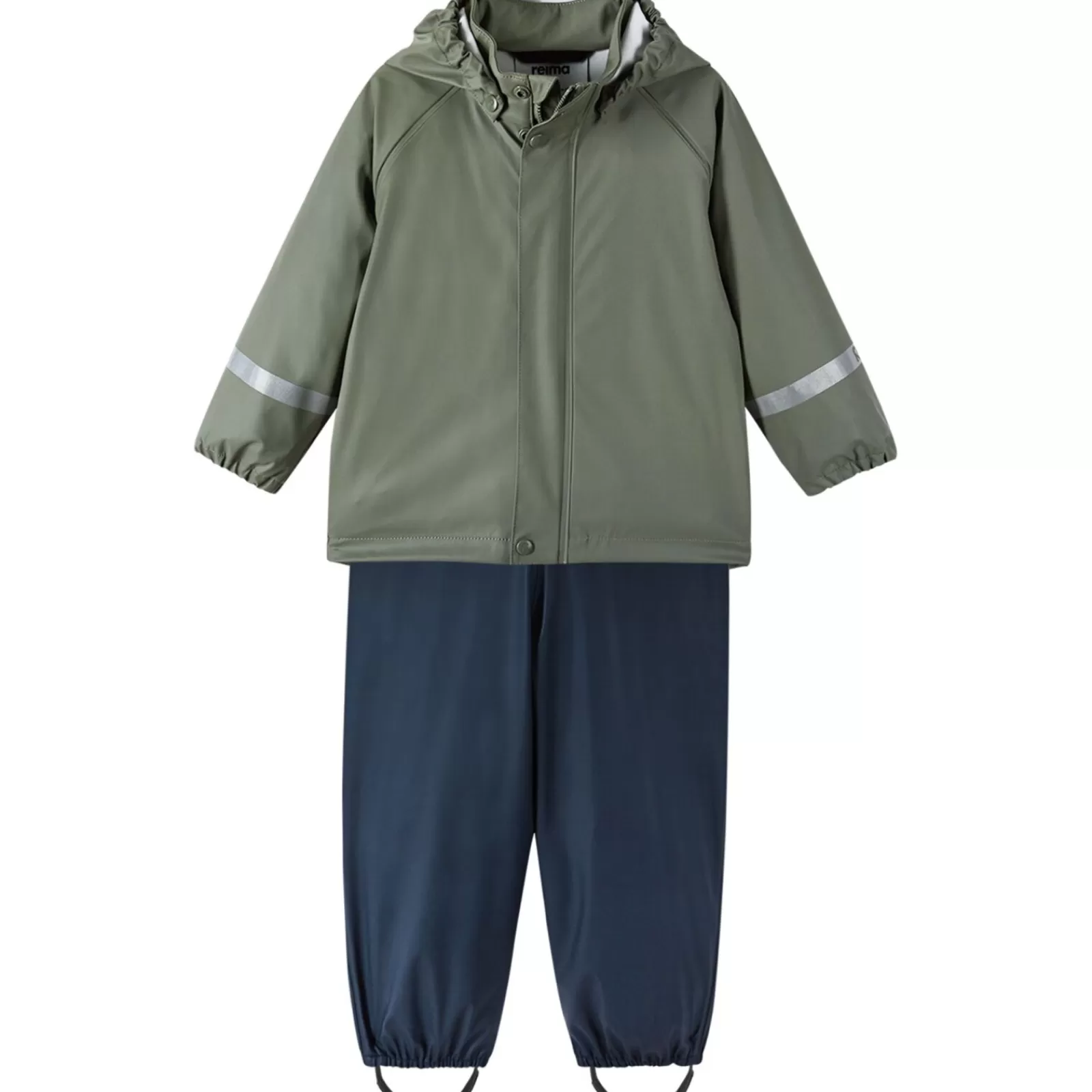 Kids REIMA Pants< Tihku 5100021A