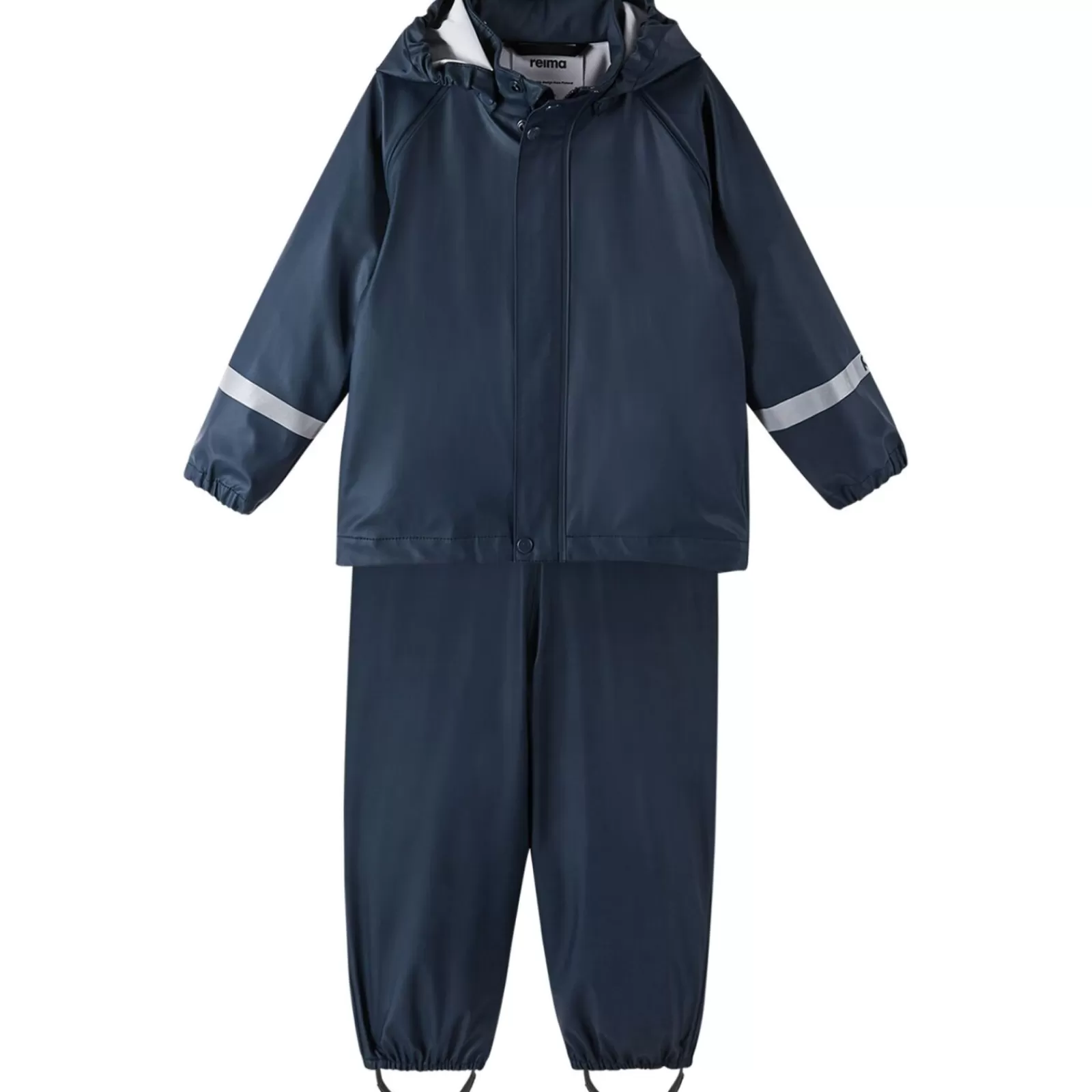 REIMA Tihku 5100021A-Kids Pants