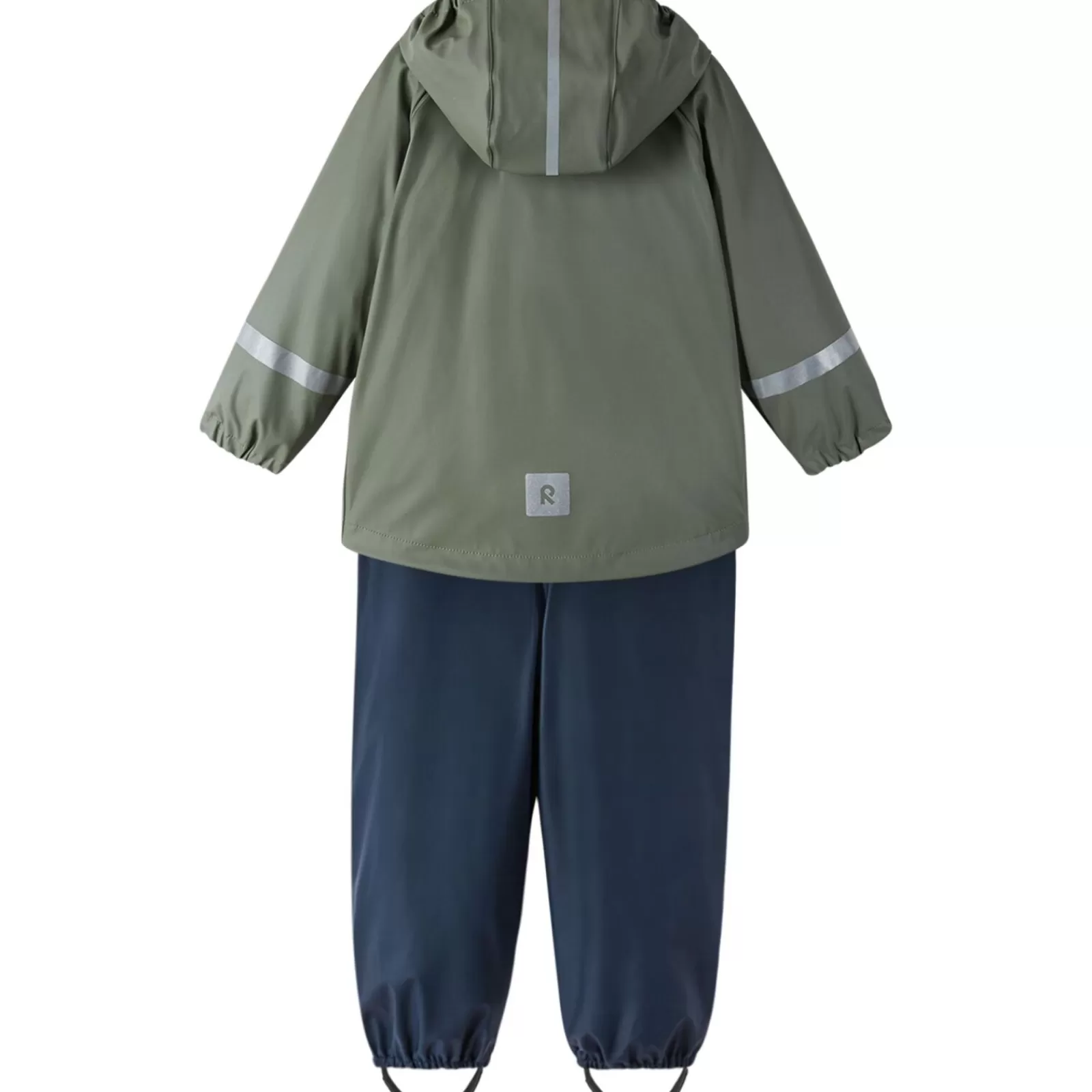 Kids REIMA Pants< Tihku 5100021A