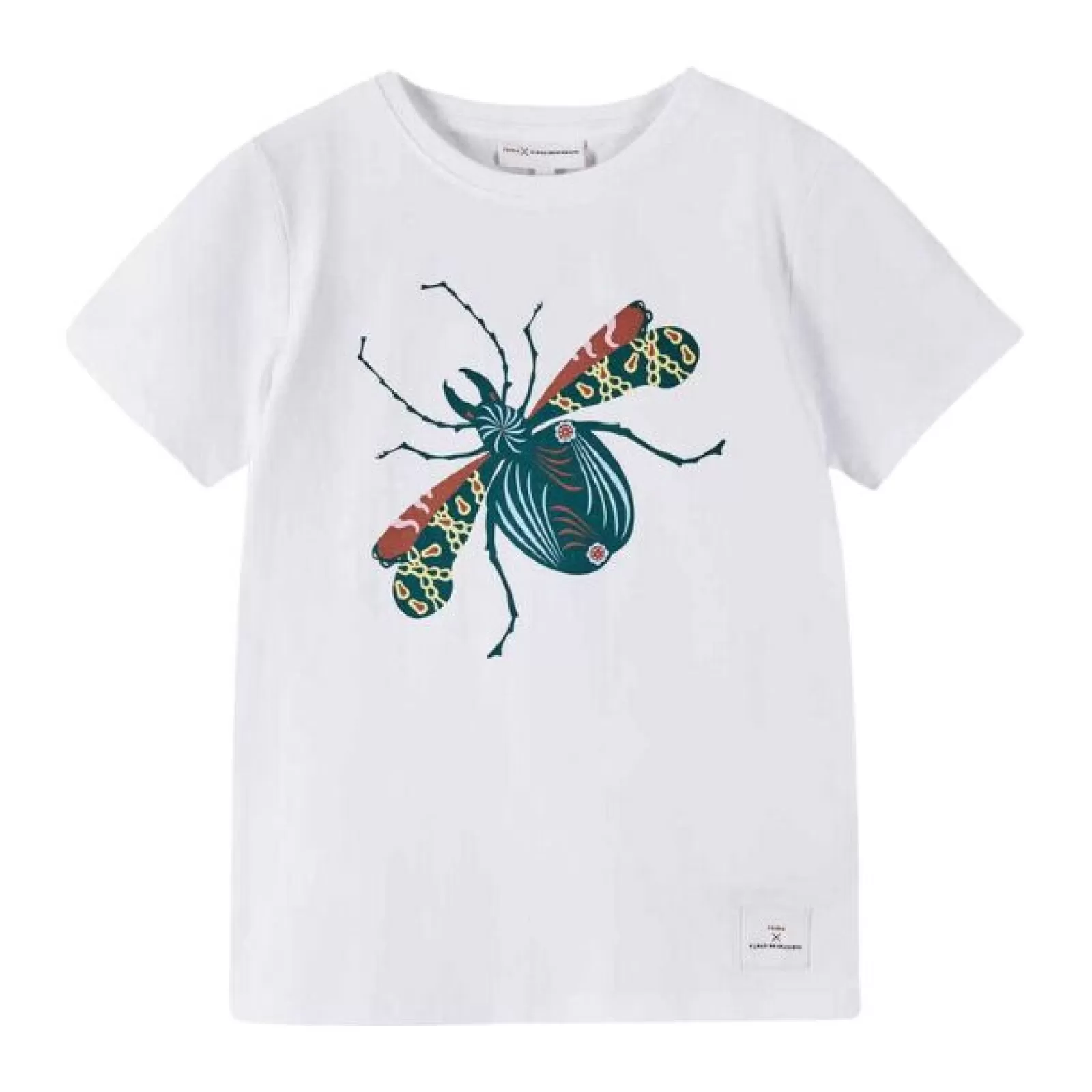 Kids REIMA T-Shirt< Timjami