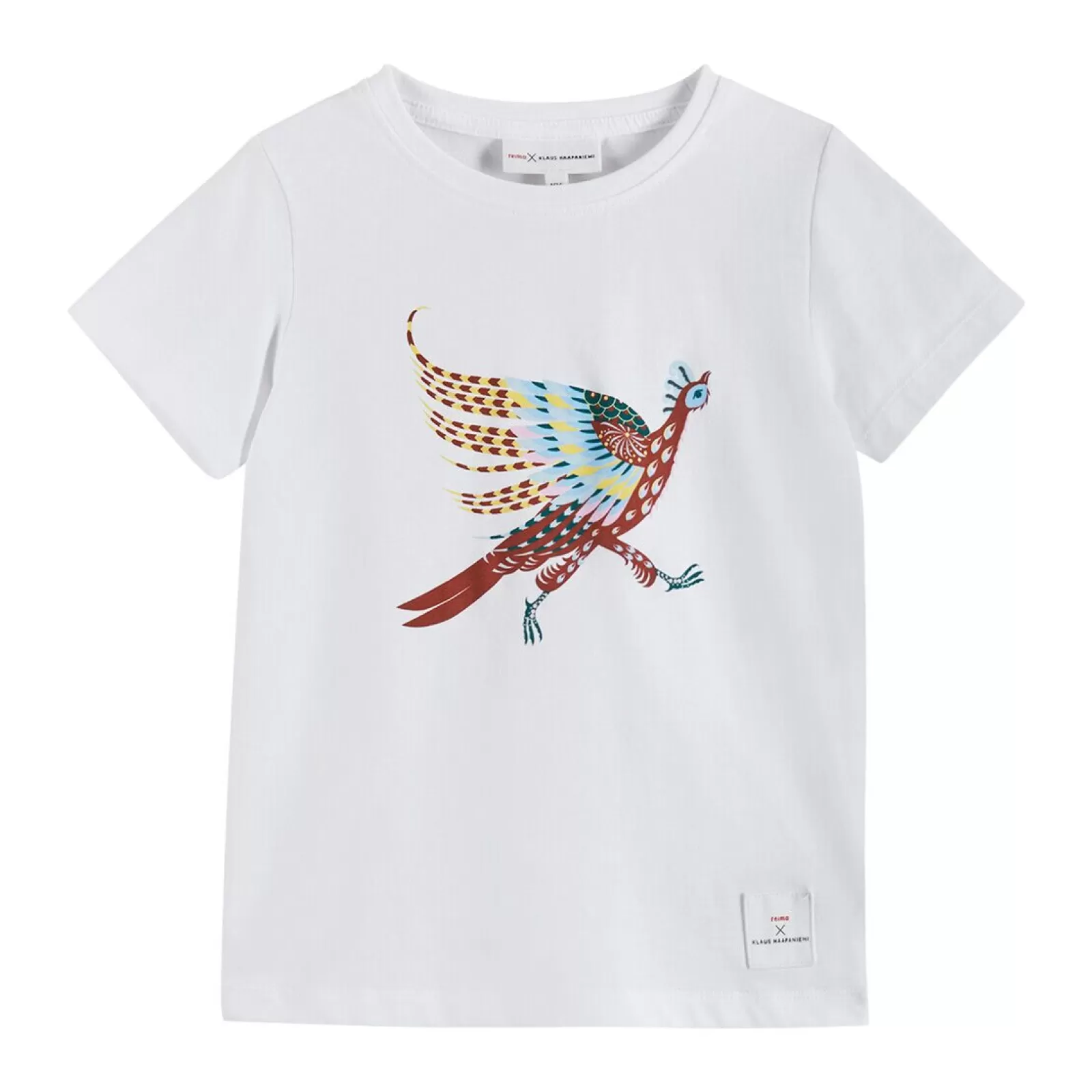 Kids REIMA T-Shirt< Timjami