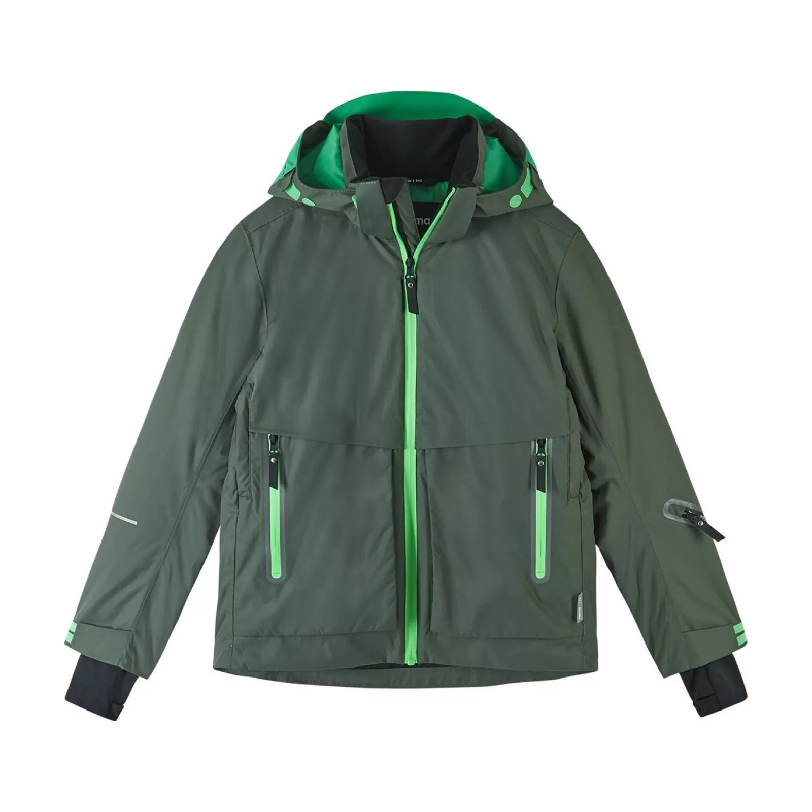 Kids REIMA Jackets< Tirro