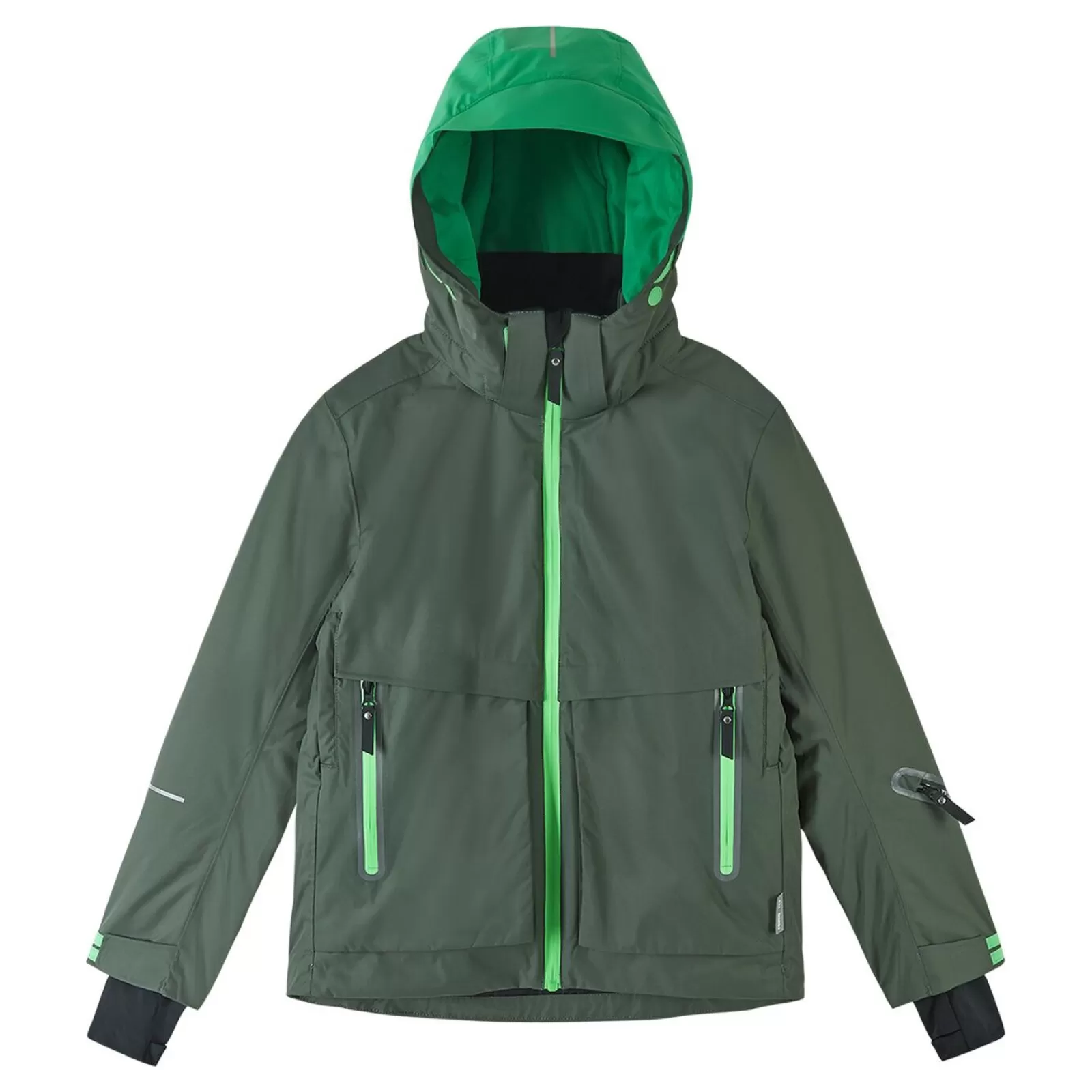 Kids REIMA Jackets< Tirro