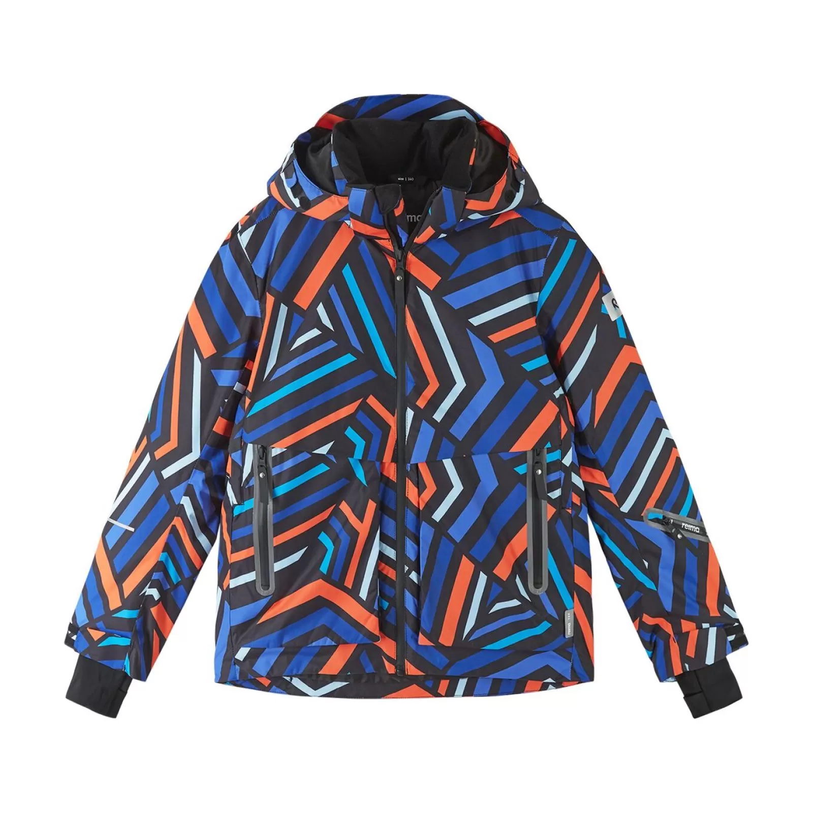 Kids REIMA Jackets< Tirro 5100075B