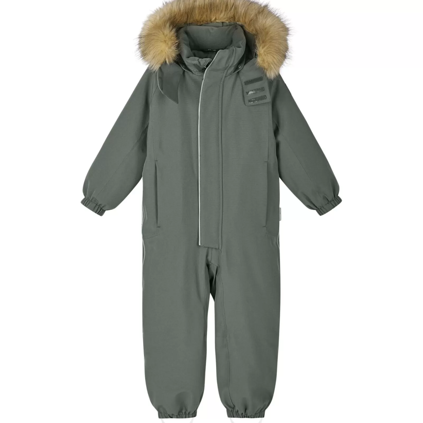 REIMA Trondheim 5100042A-Kids Overalls