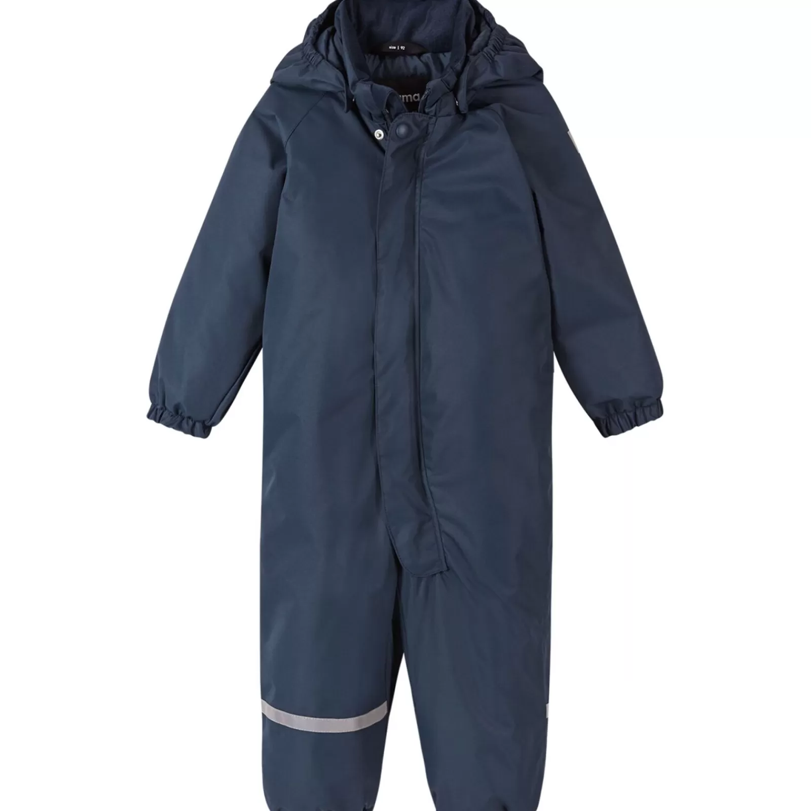 REIMA Tuohi 5100154D-Kids Overalls