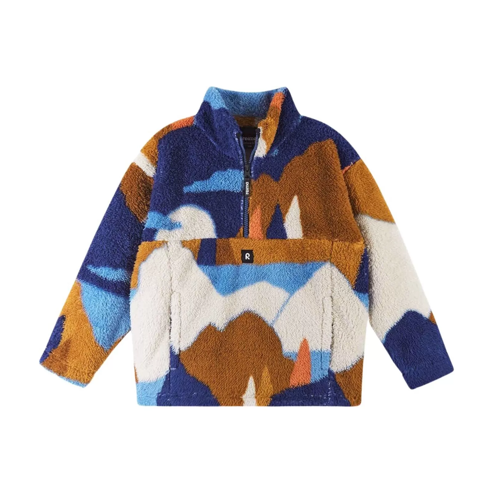 Kids REIMA Jumper< Turkikas 5200009B