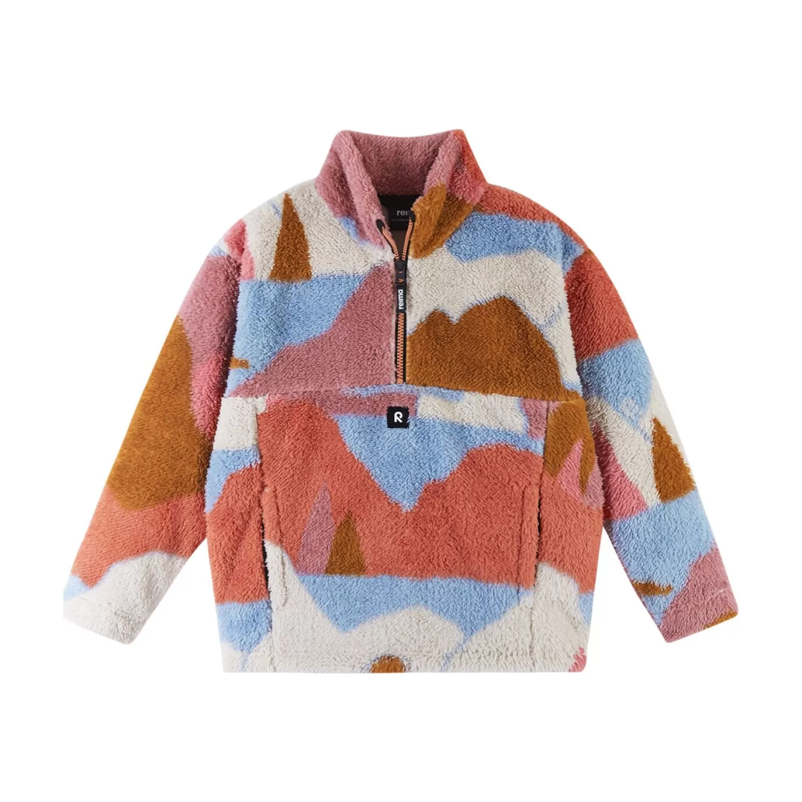Kids REIMA Jumper< Turkikas 5200009B