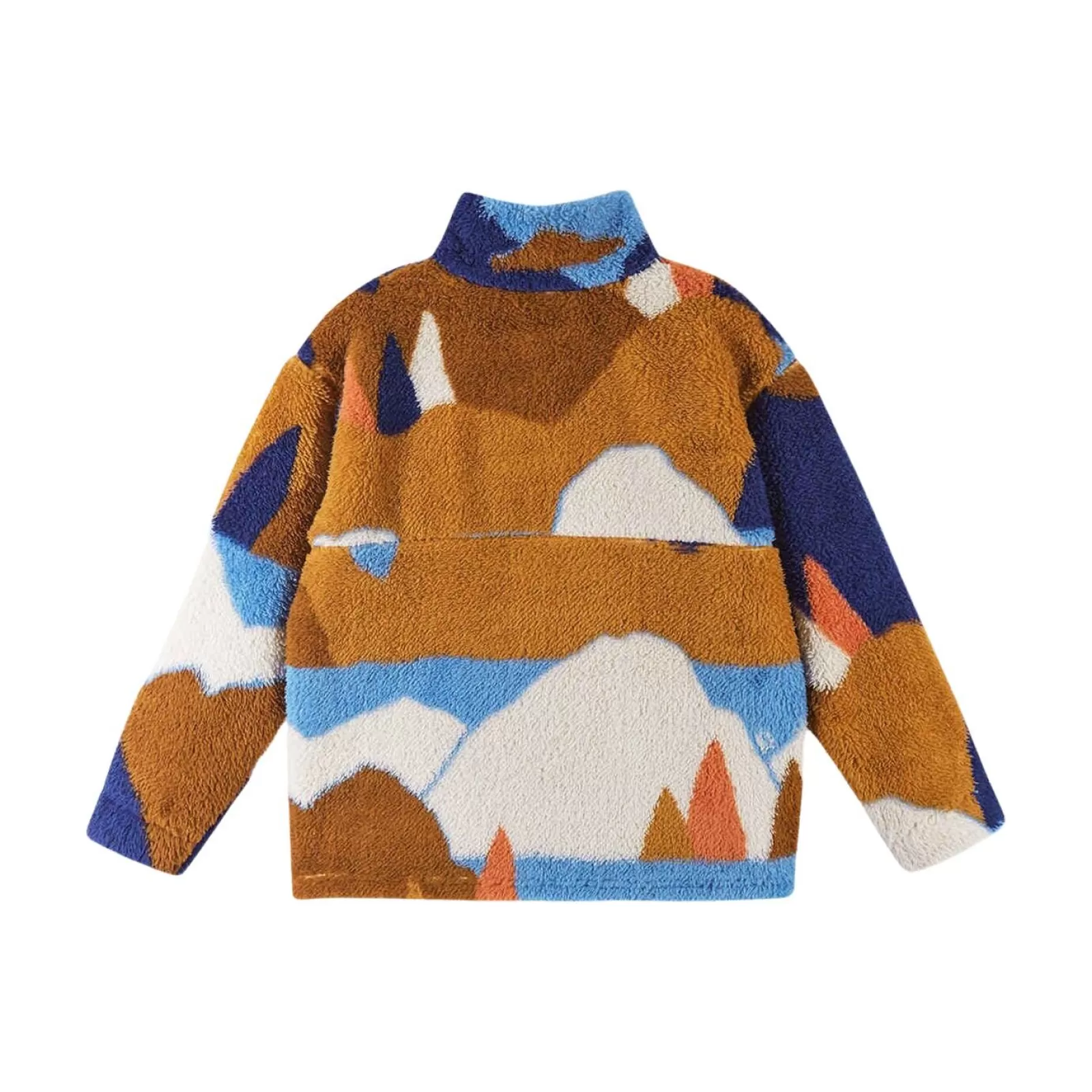 Kids REIMA Jumper< Turkikas 5200009B