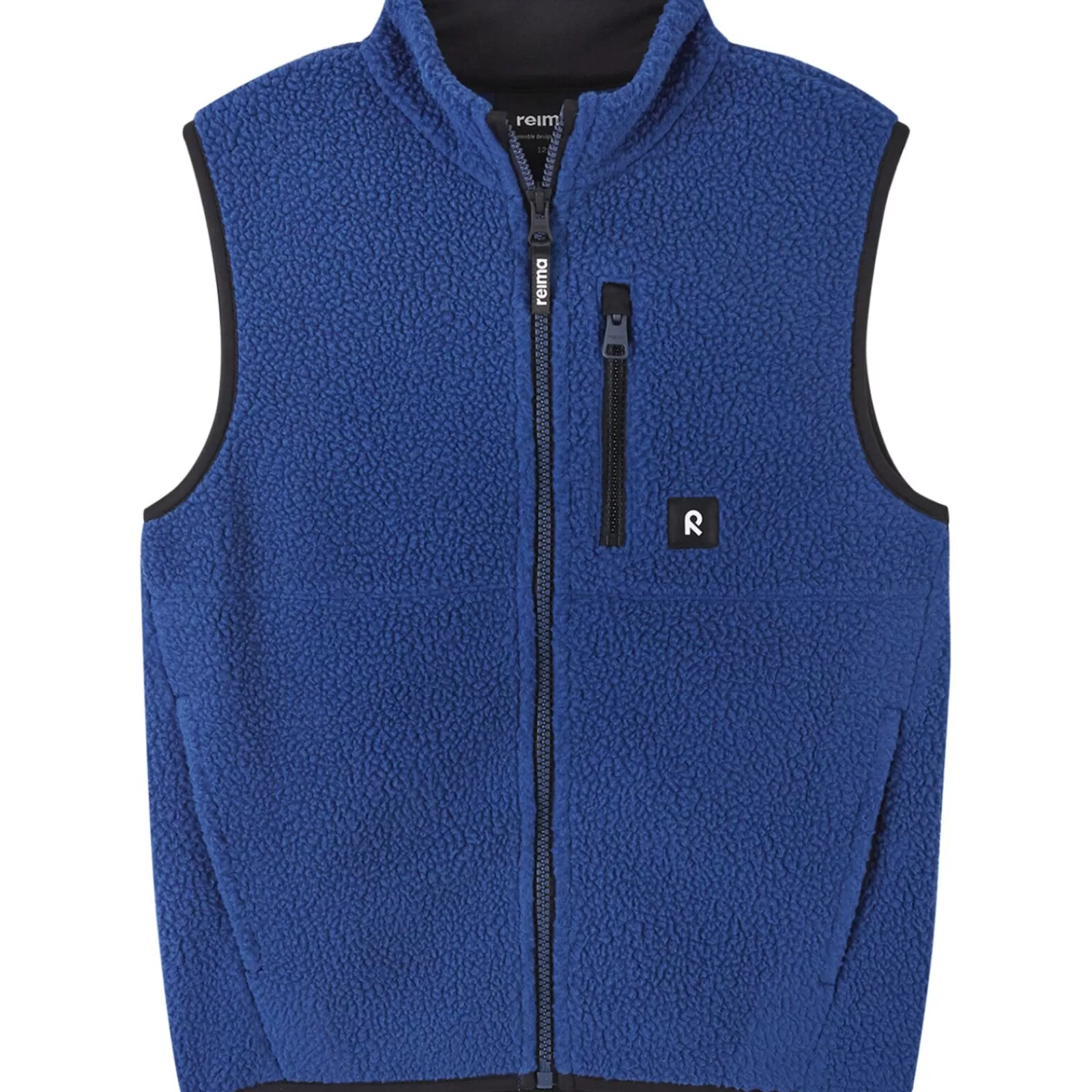 Kids REIMA Gilets< Turkis 5200010A