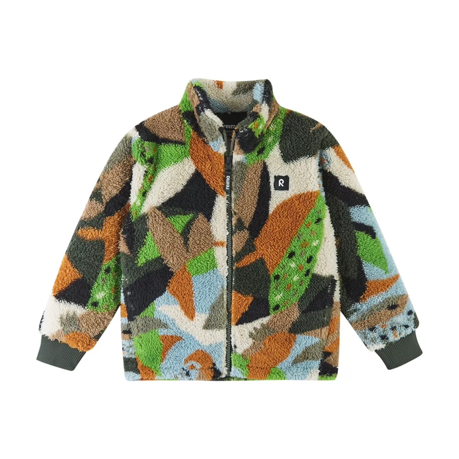 Kids REIMA Jumper< Turkkinen