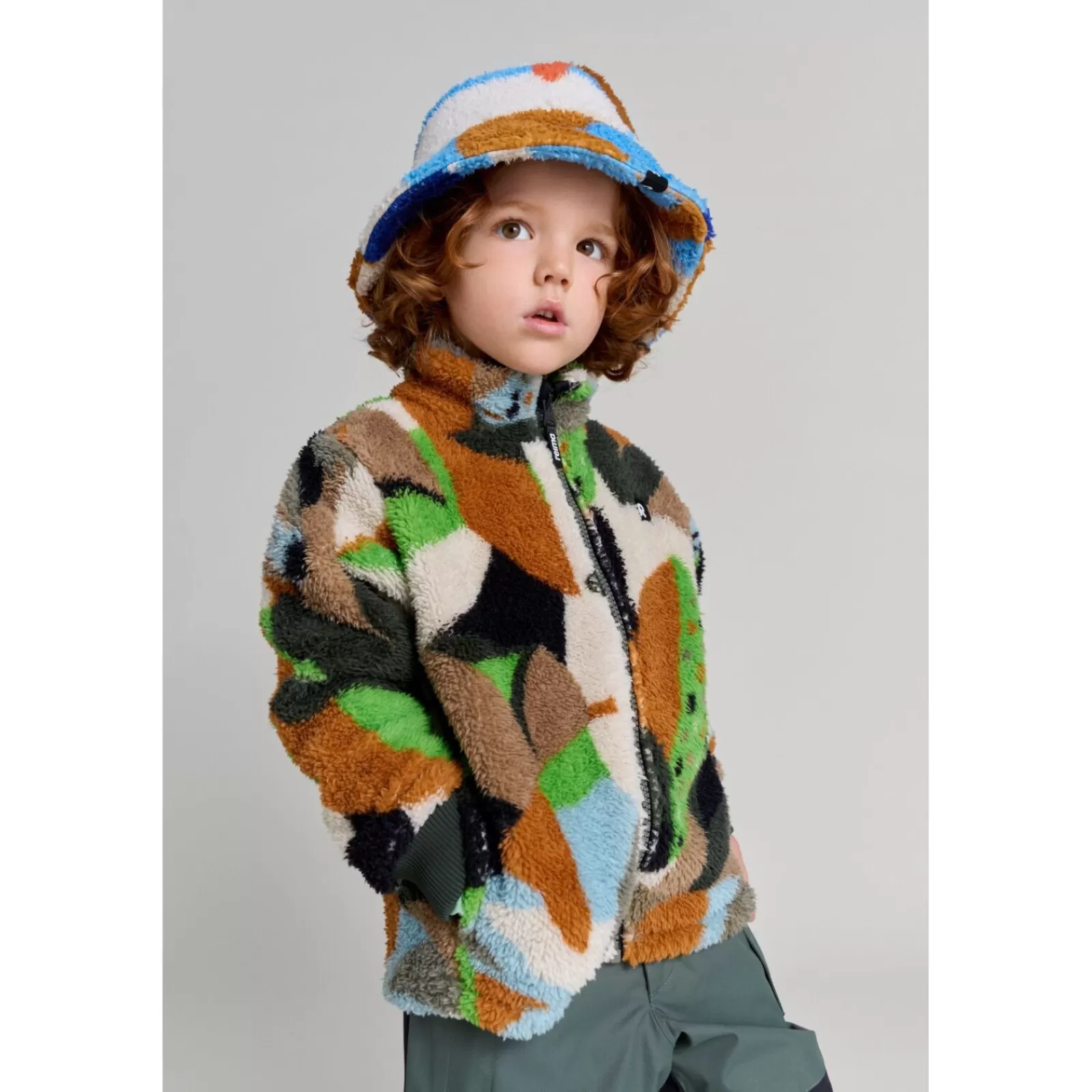Kids REIMA Jumper< Turkkinen