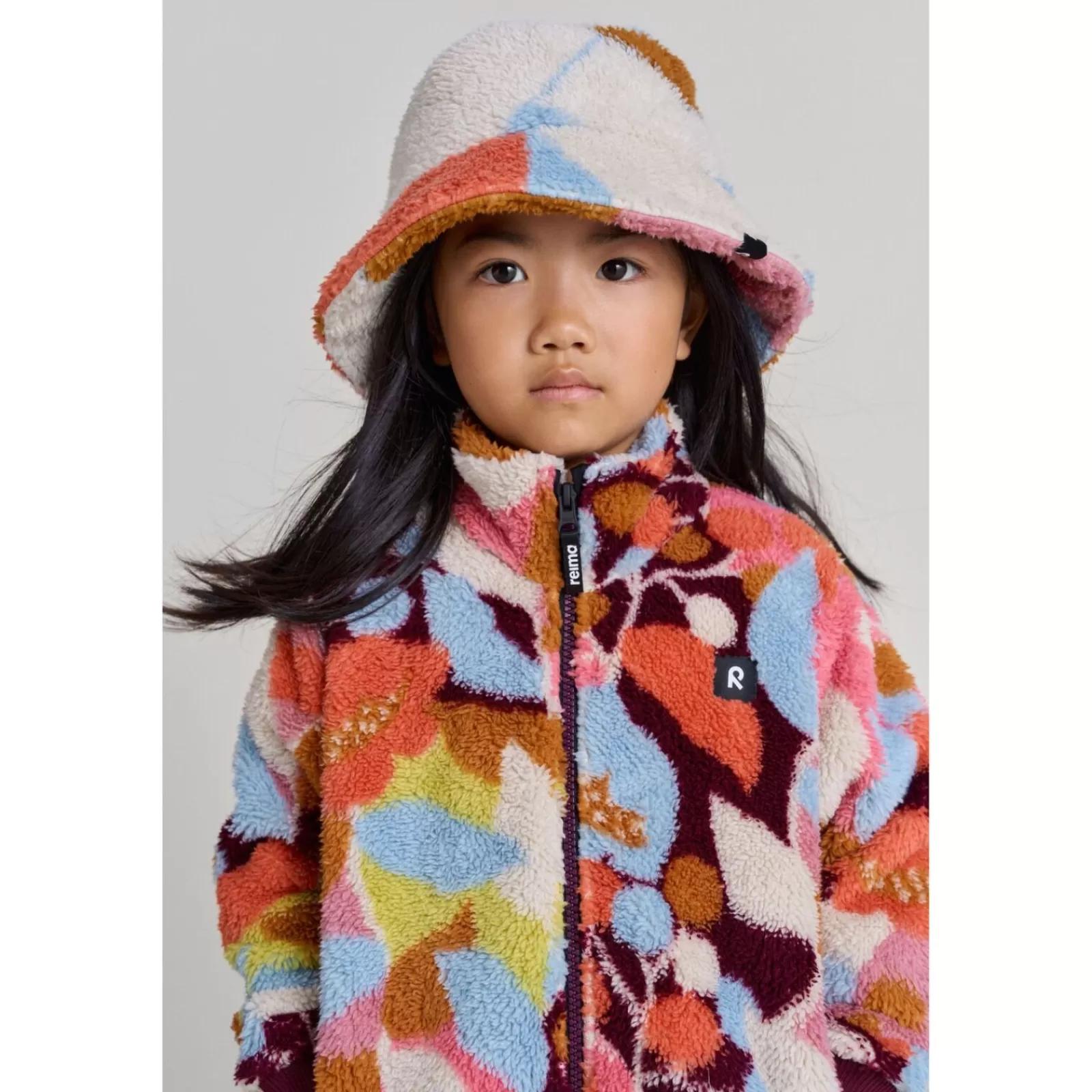 Kids REIMA Jumper< Turkkinen