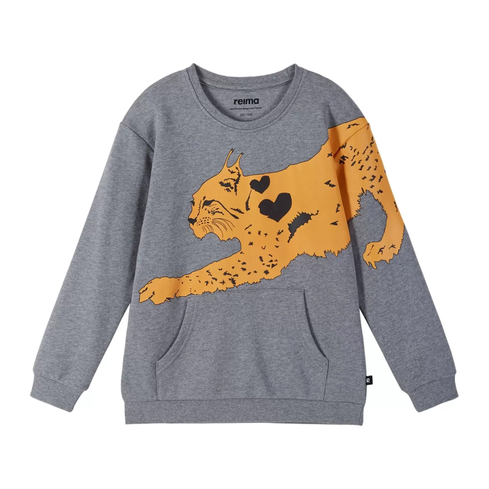 Kids REIMA Jumper< Vaanii