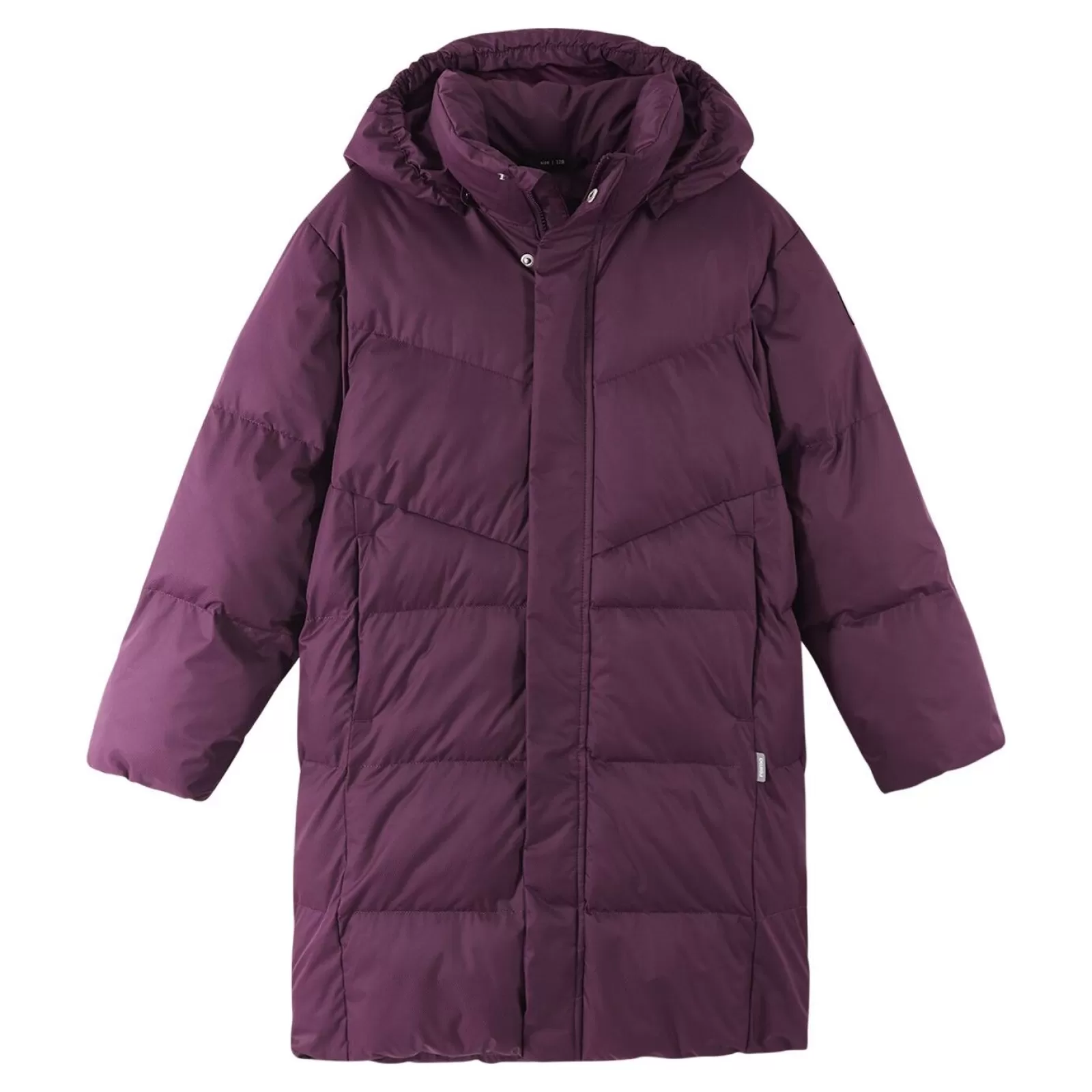 Kids REIMA Jackets< Vaanila 5100102A