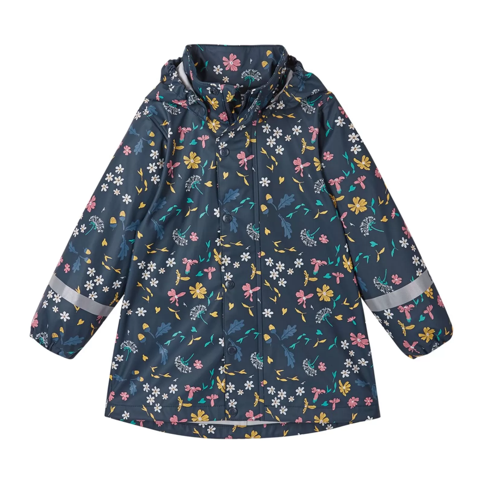 Kids REIMA Jackets< Vatten 5100085A